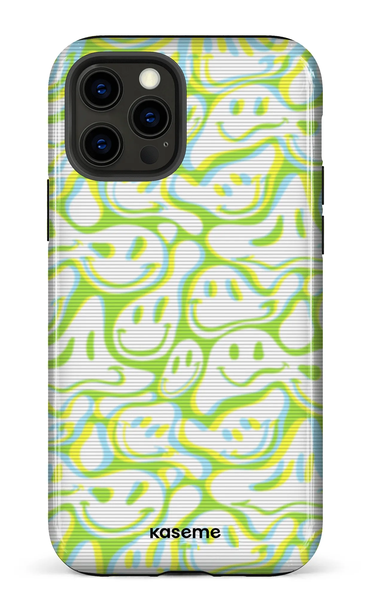 Dystopia green