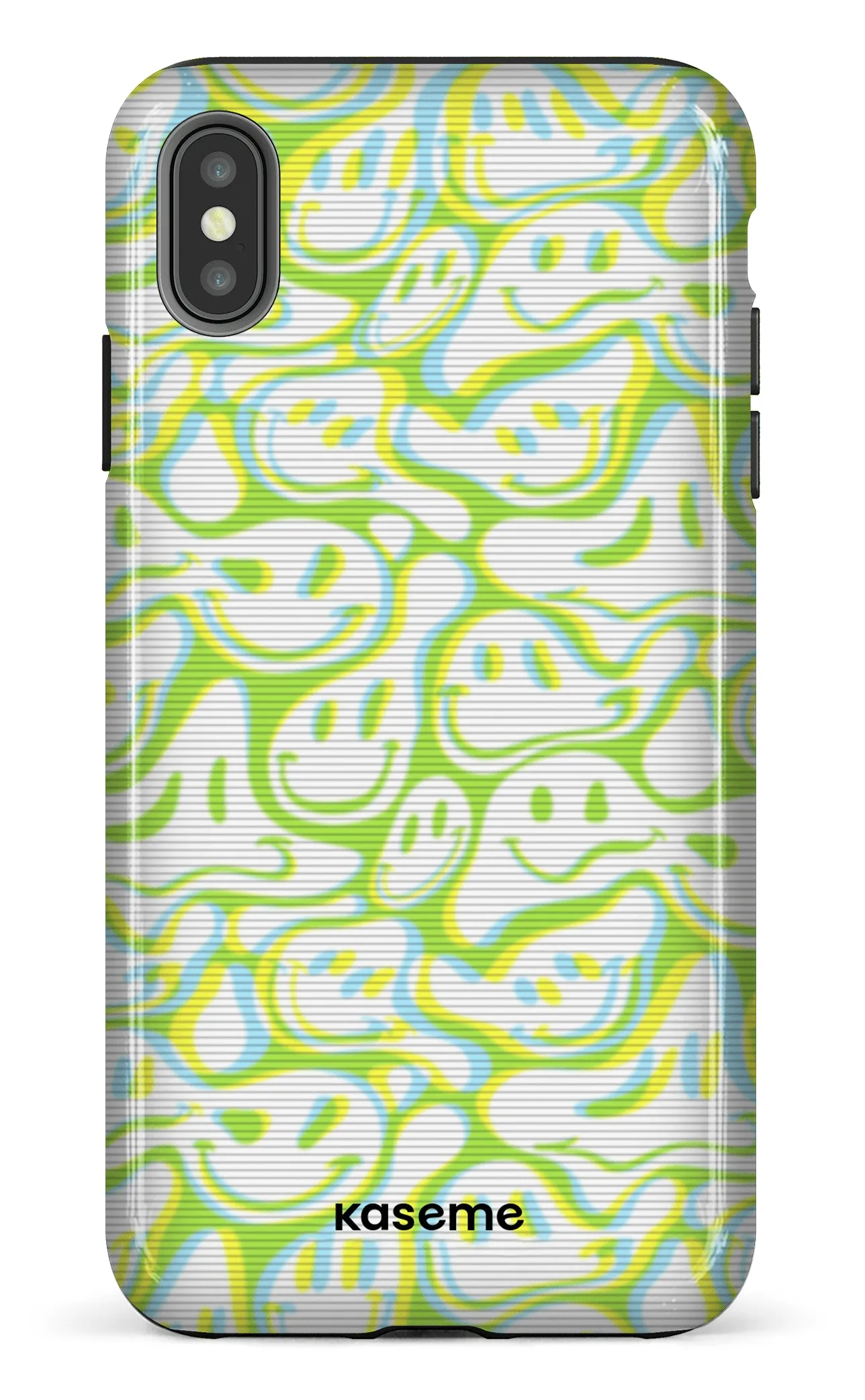 Dystopia green