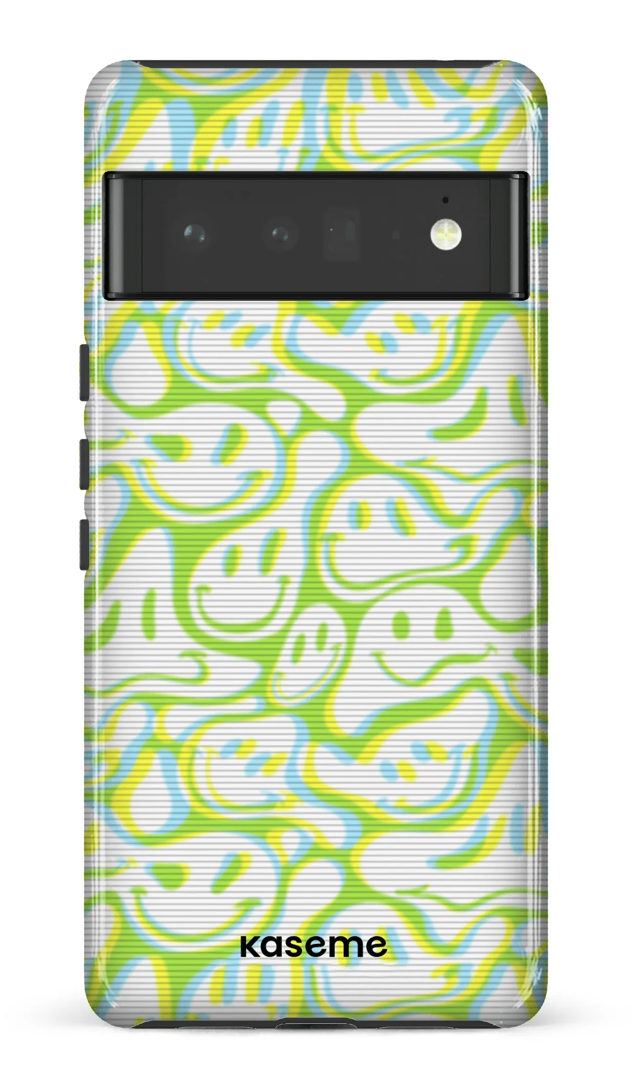 Dystopia green
