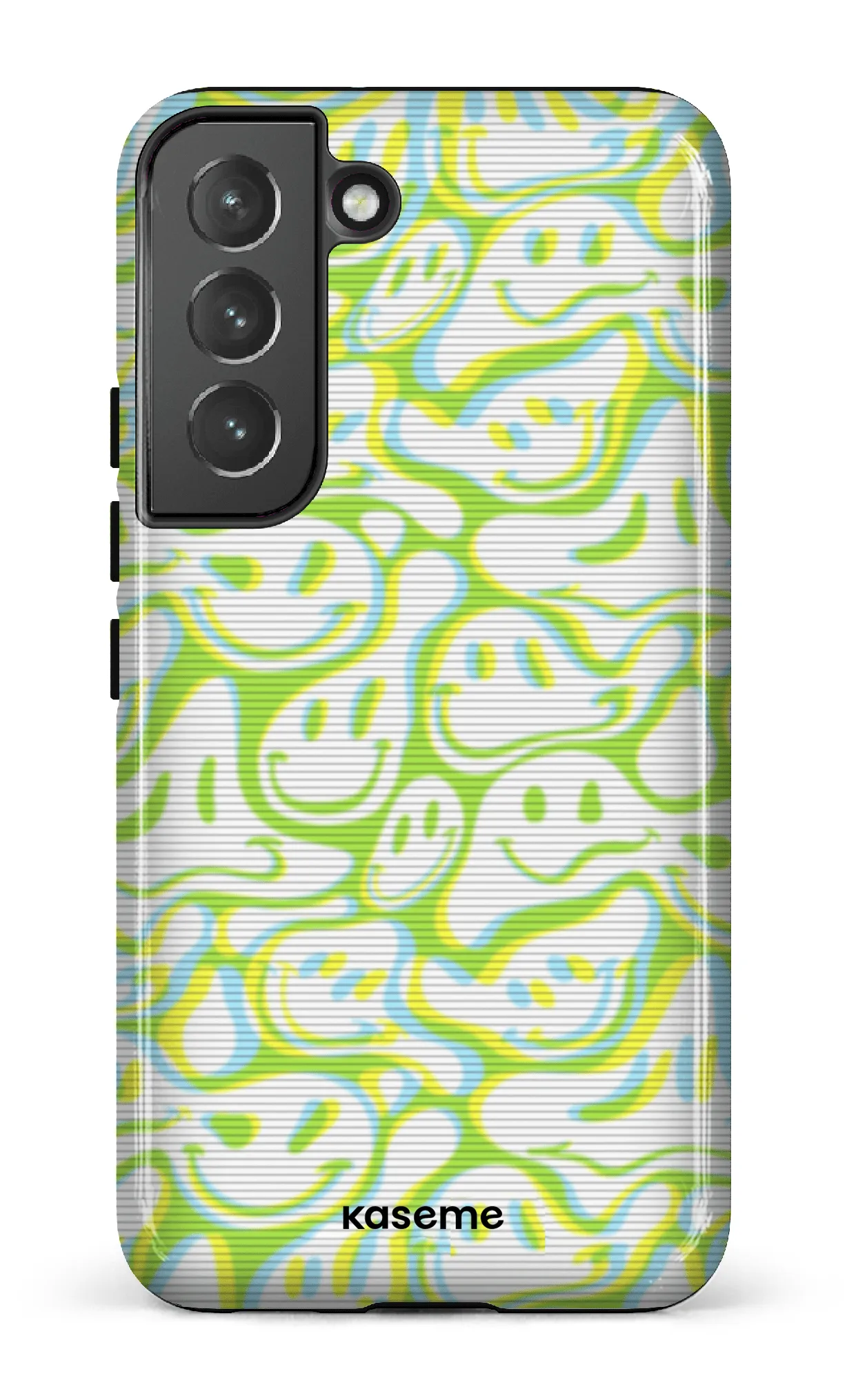 Dystopia green