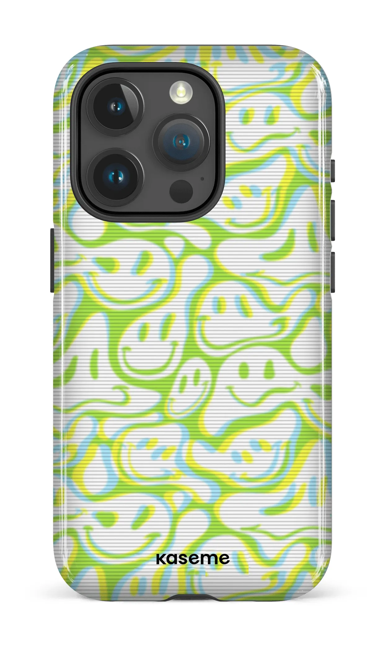Dystopia green