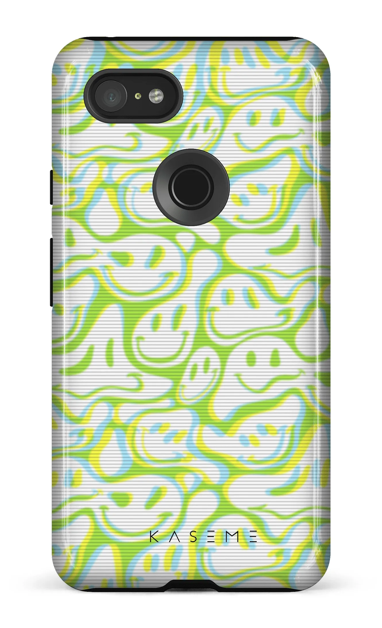Dystopia green