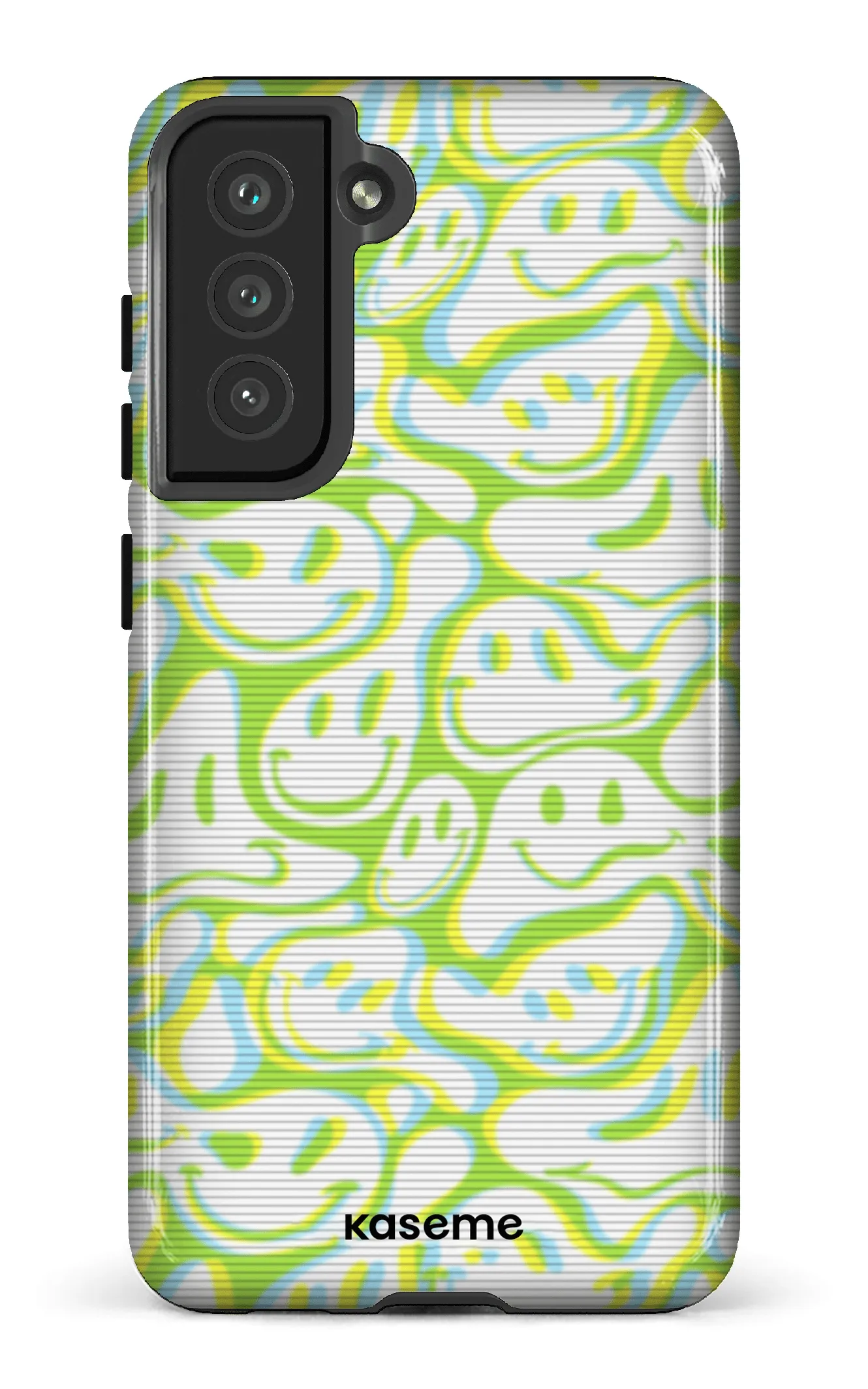 Dystopia green