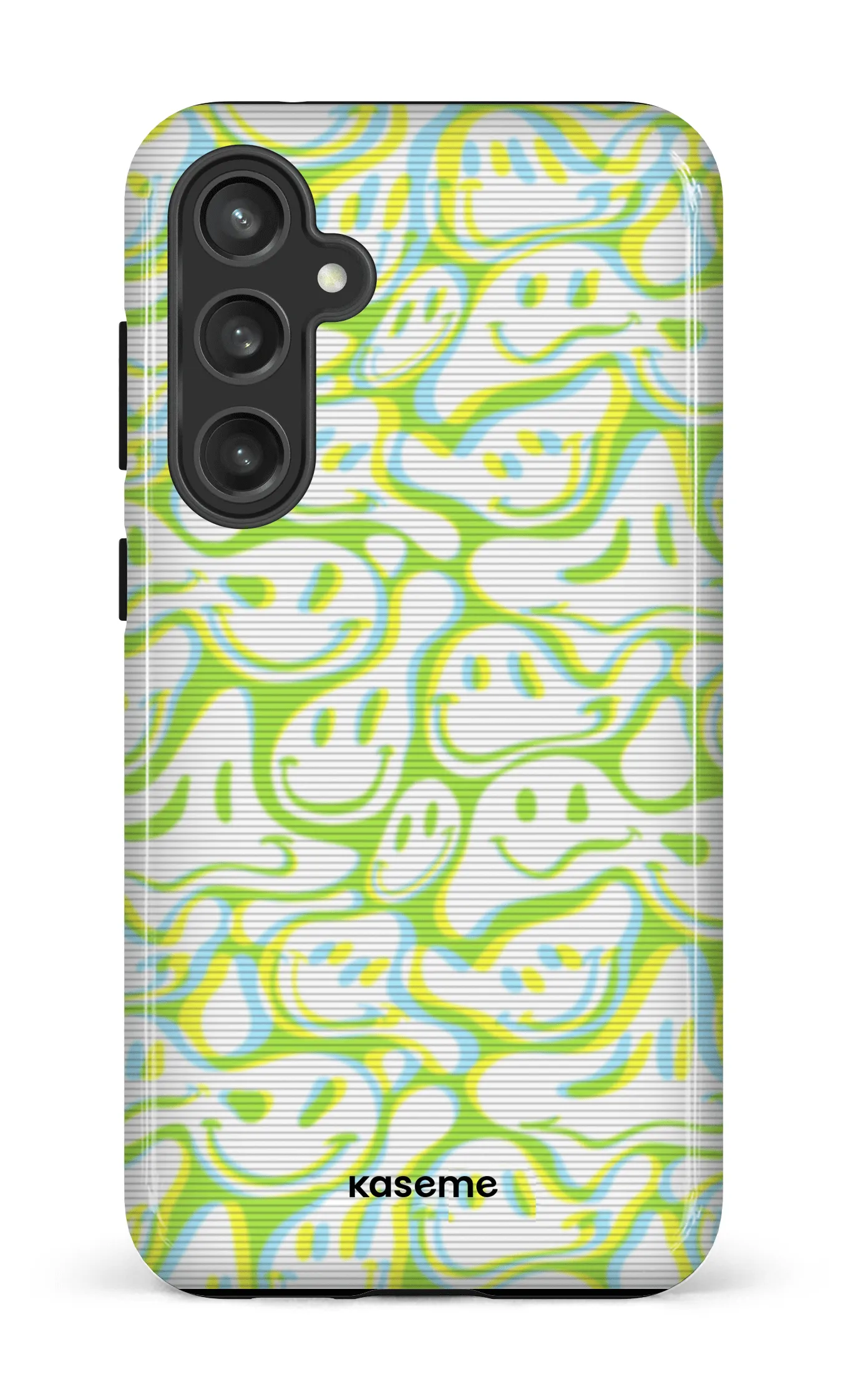 Dystopia green