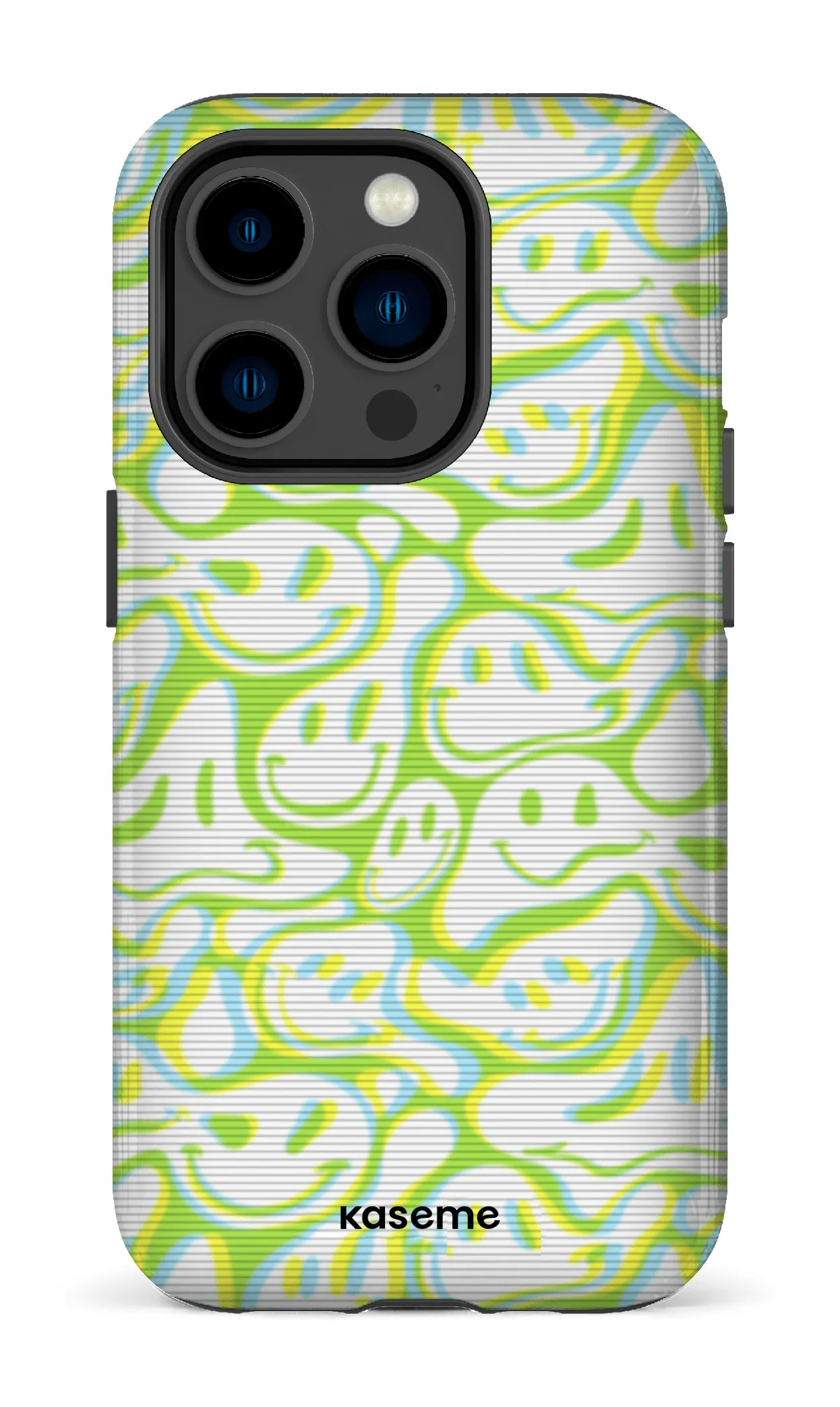 Dystopia green