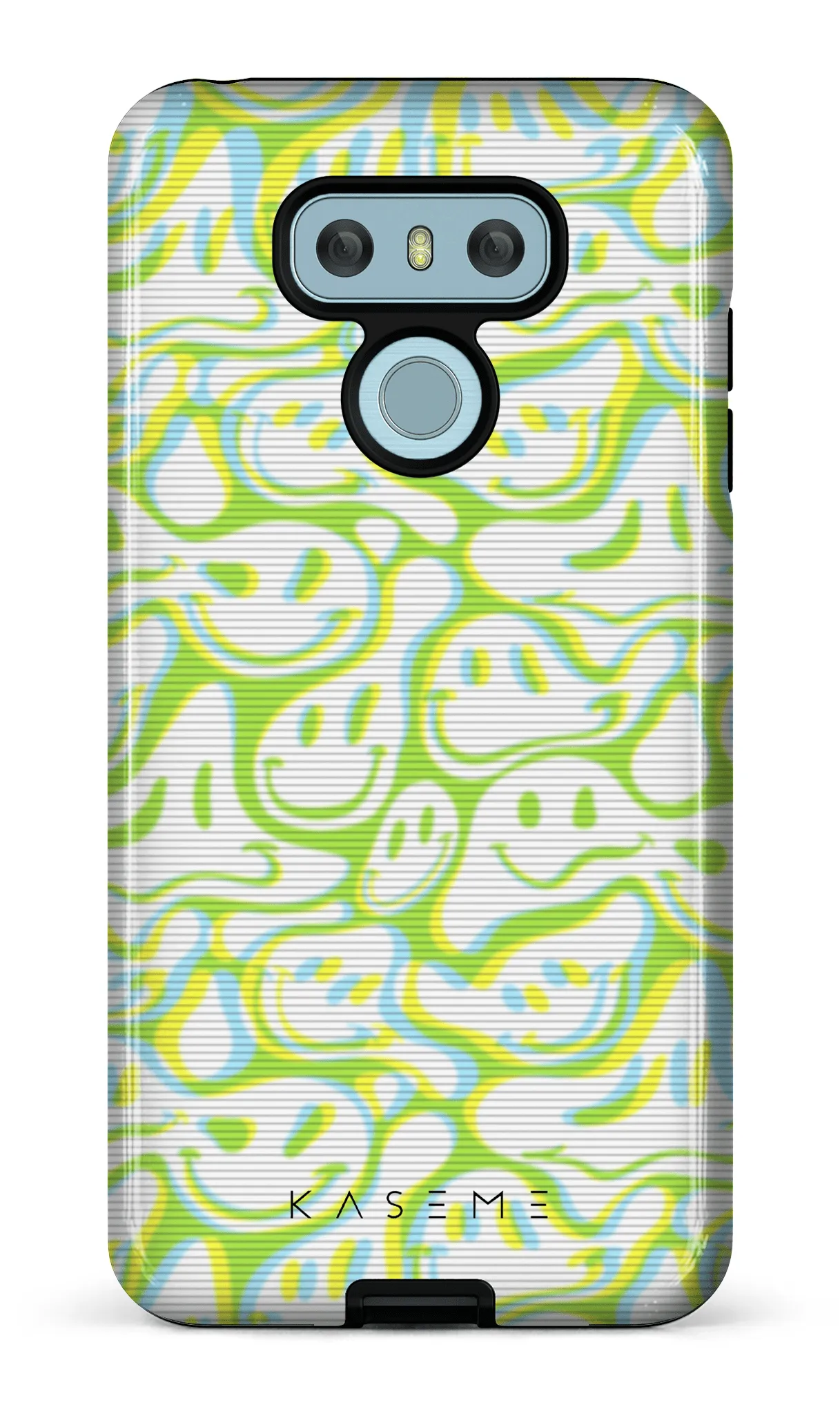 Dystopia green