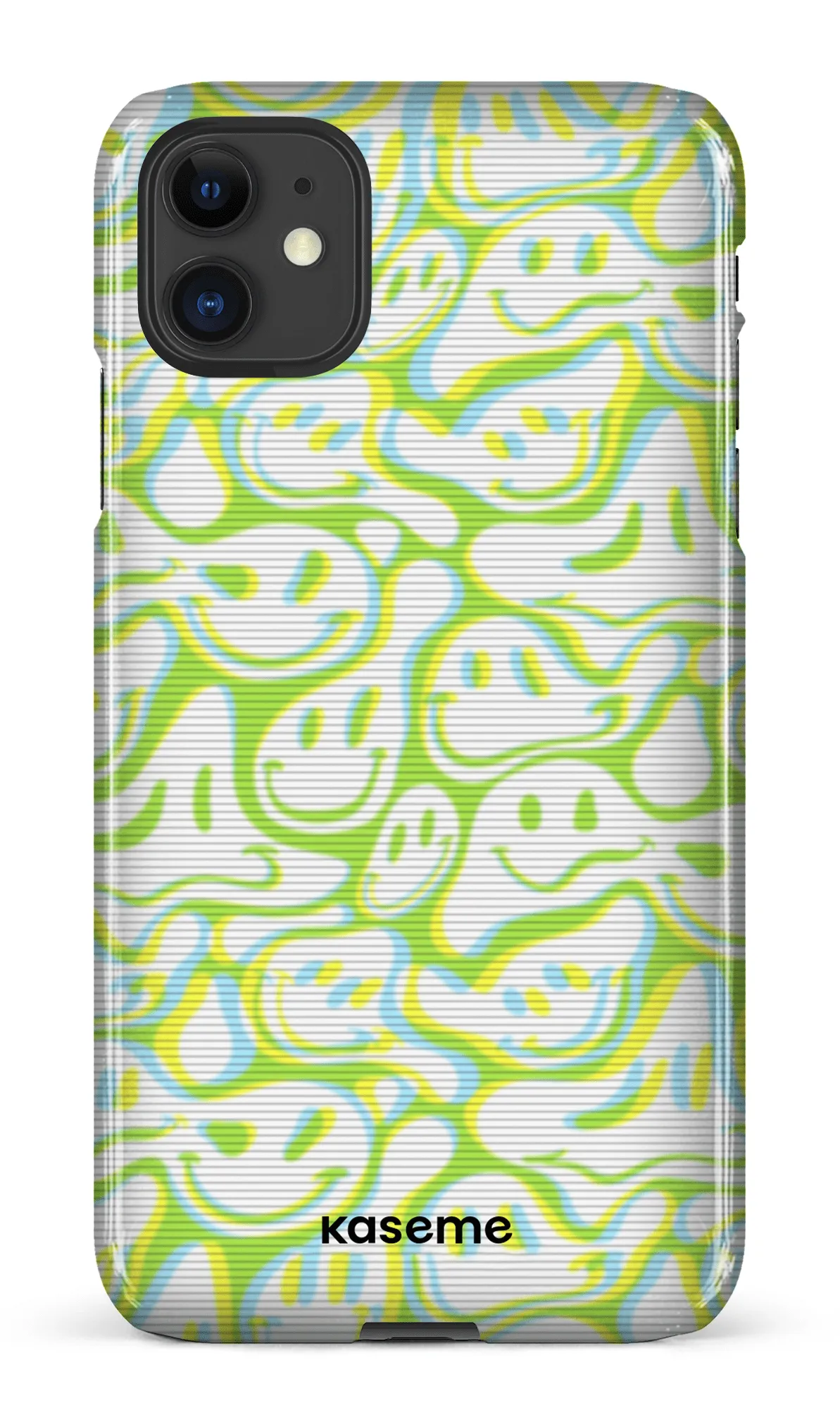 Dystopia green