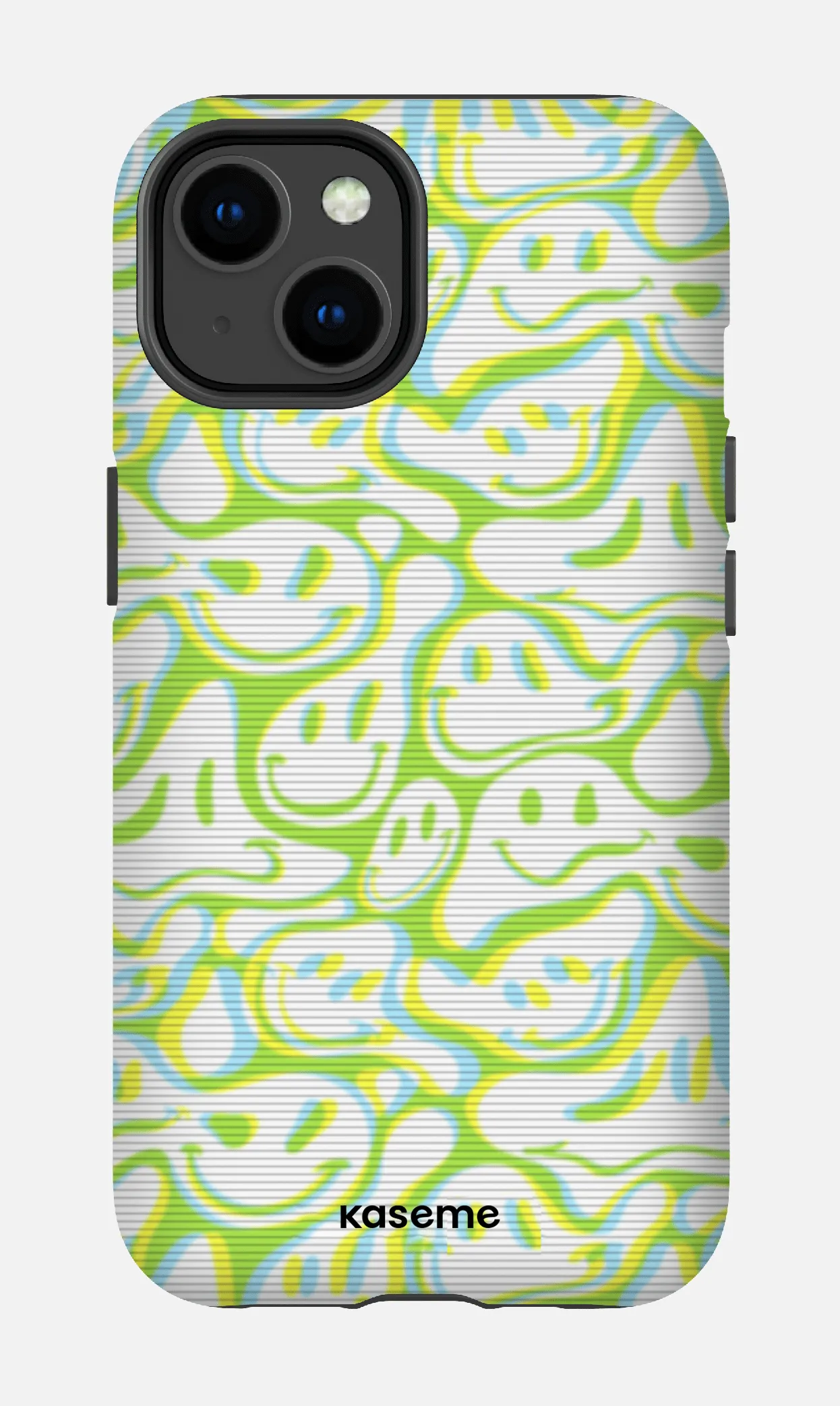 Dystopia green