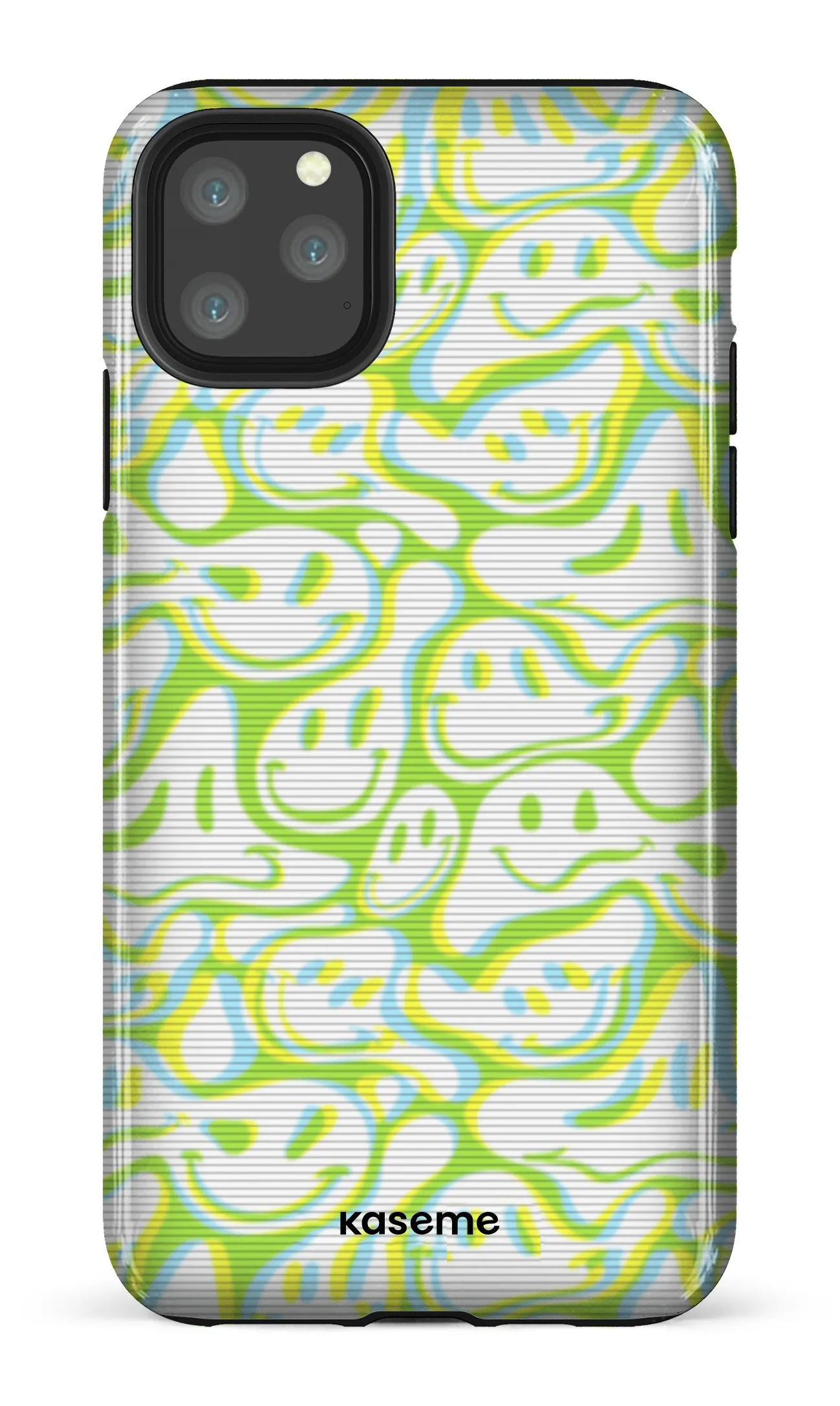 Dystopia green