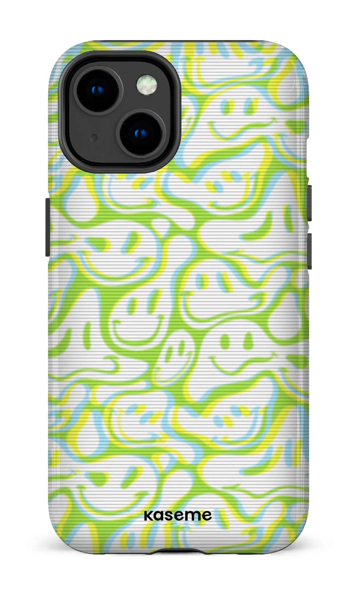 Dystopia green