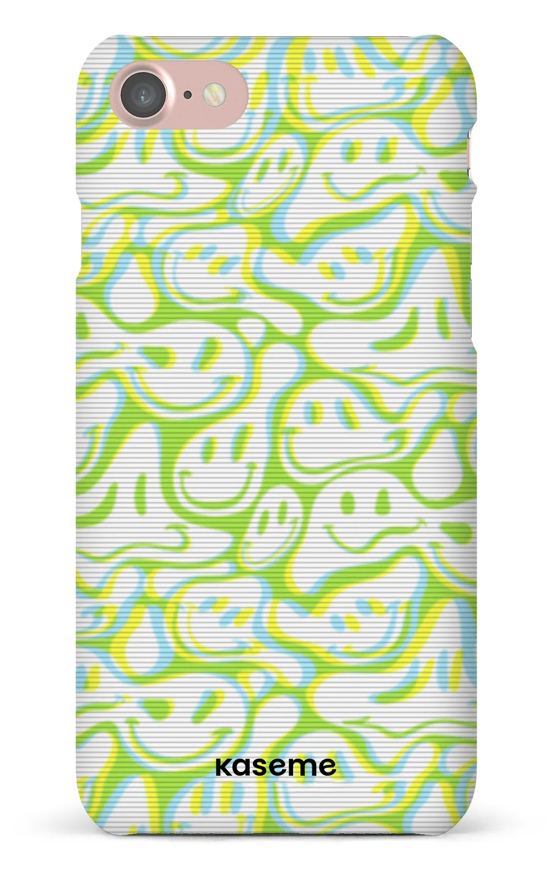 Dystopia green