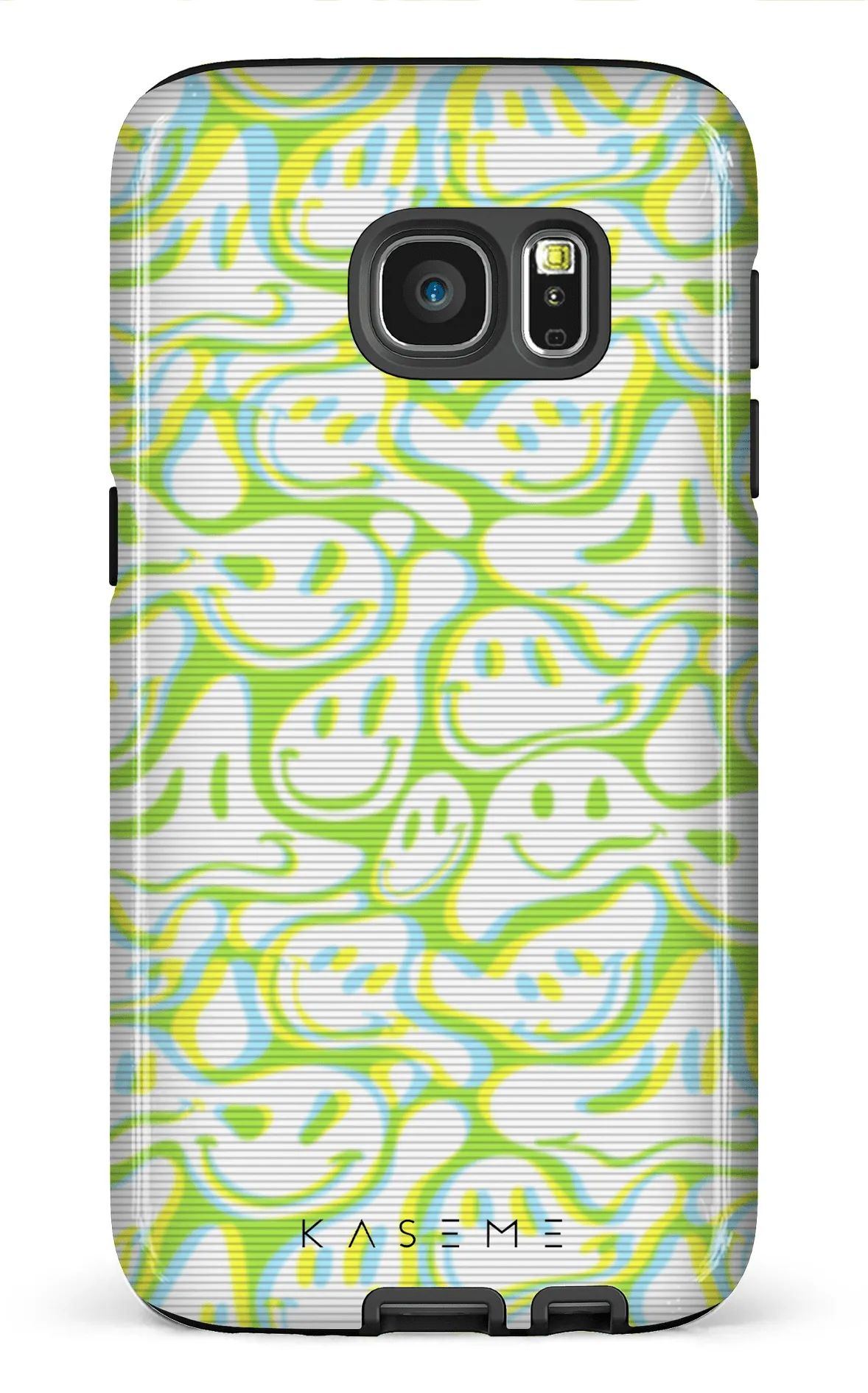 Dystopia green