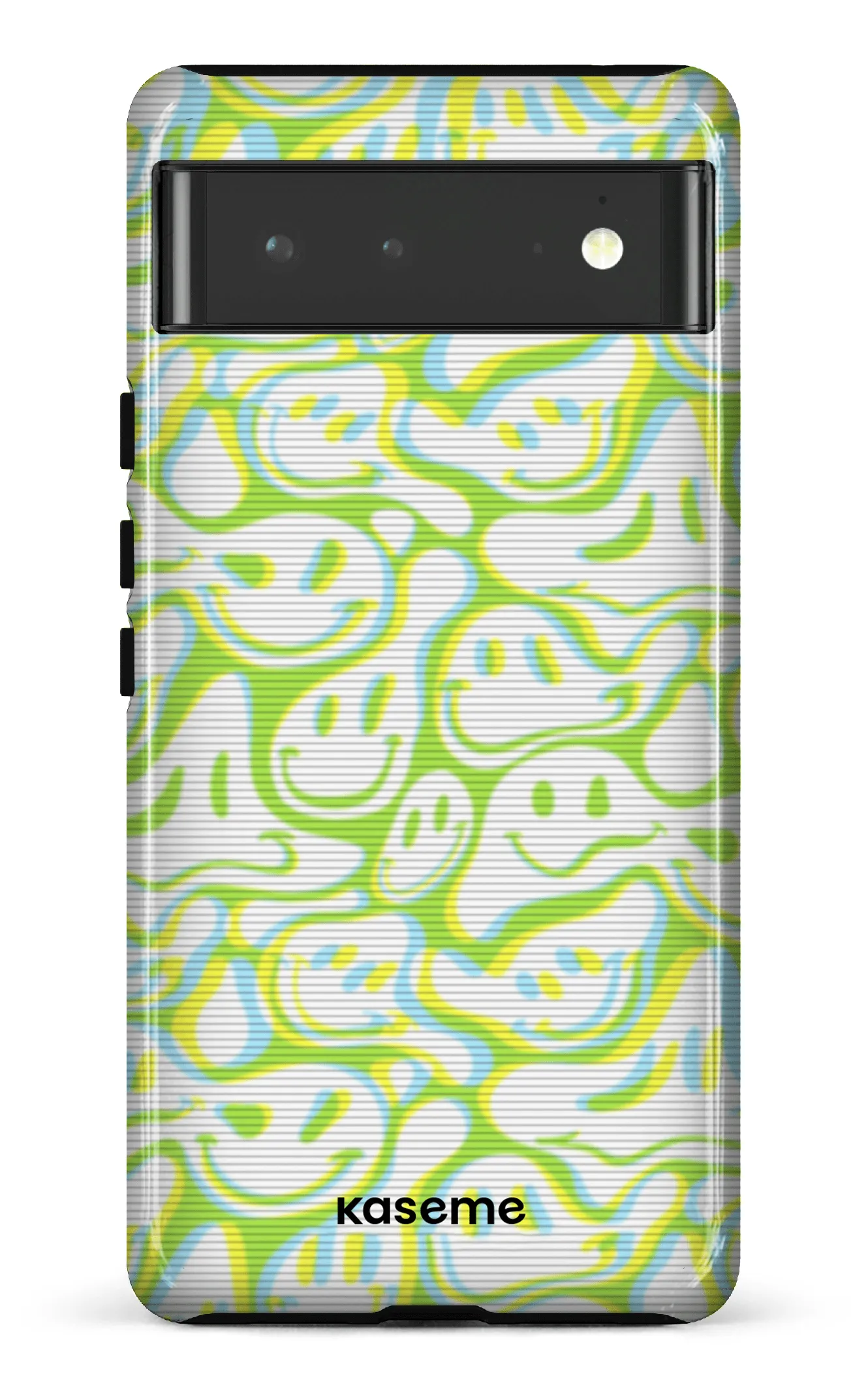 Dystopia green