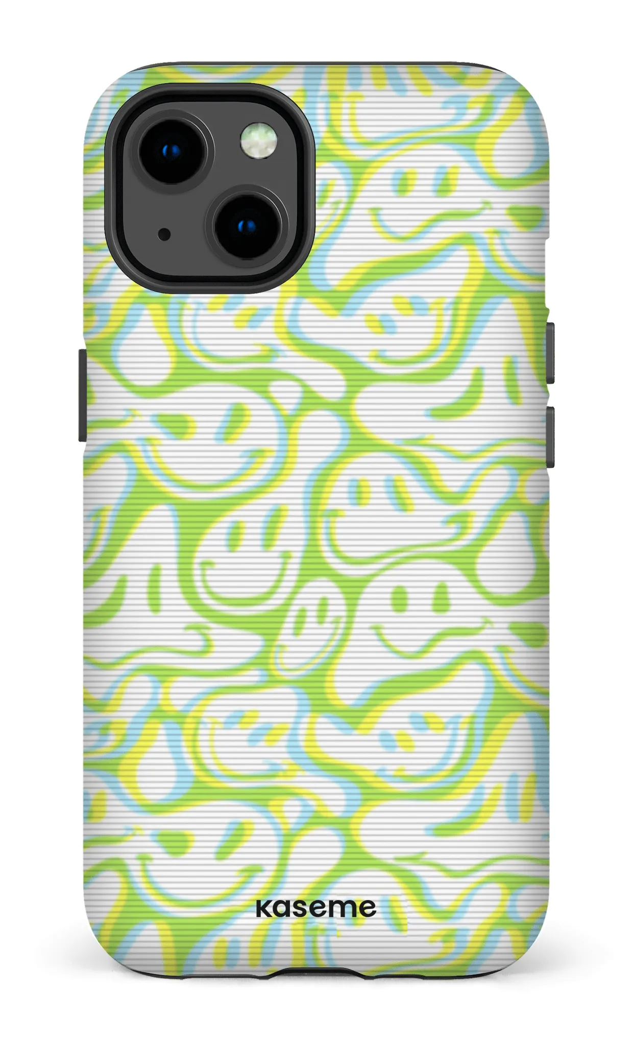 Dystopia green