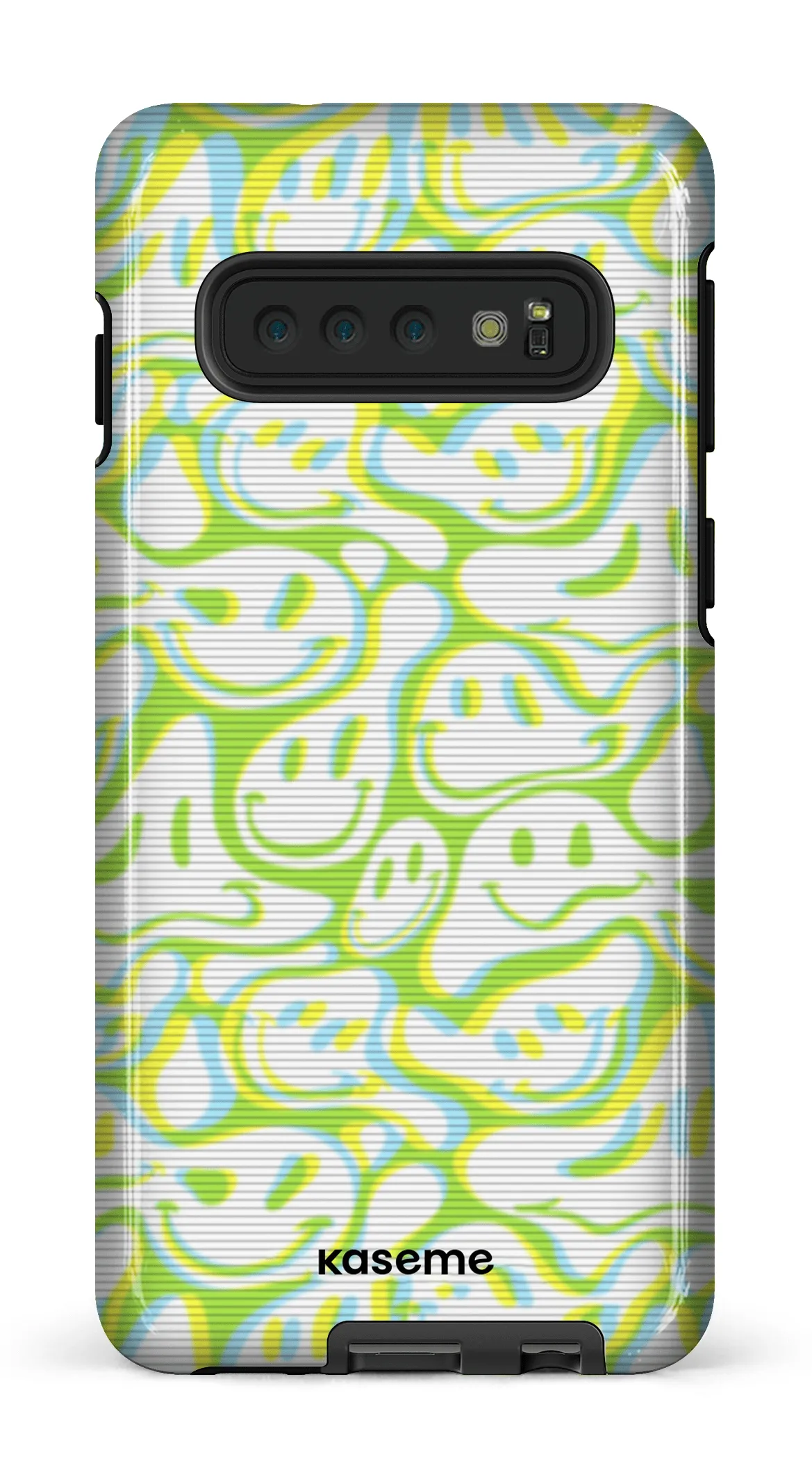 Dystopia green
