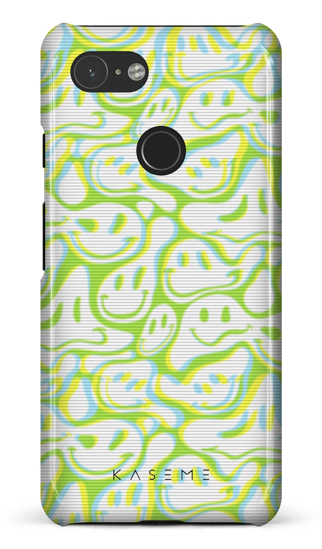 Dystopia green