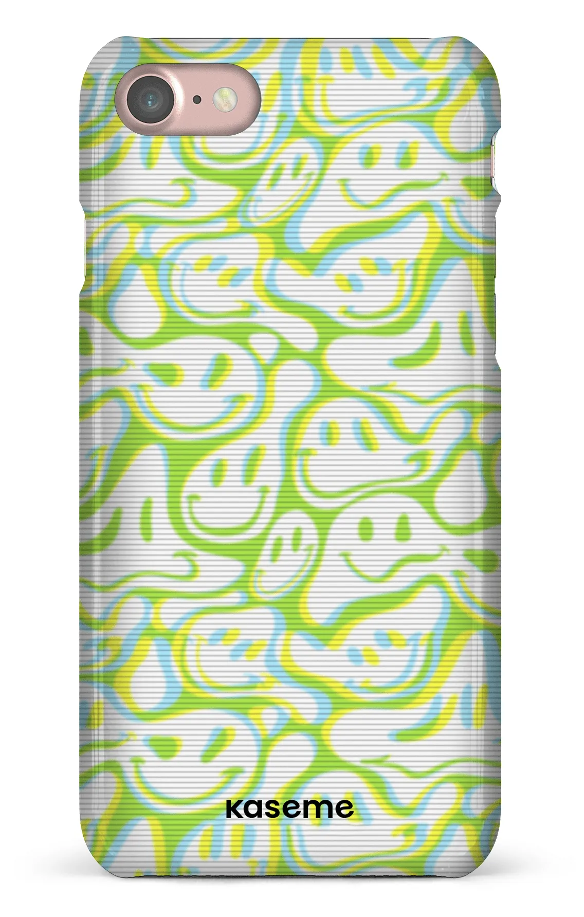 Dystopia green