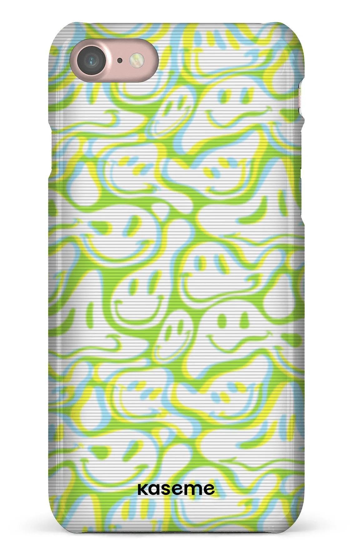 Dystopia green