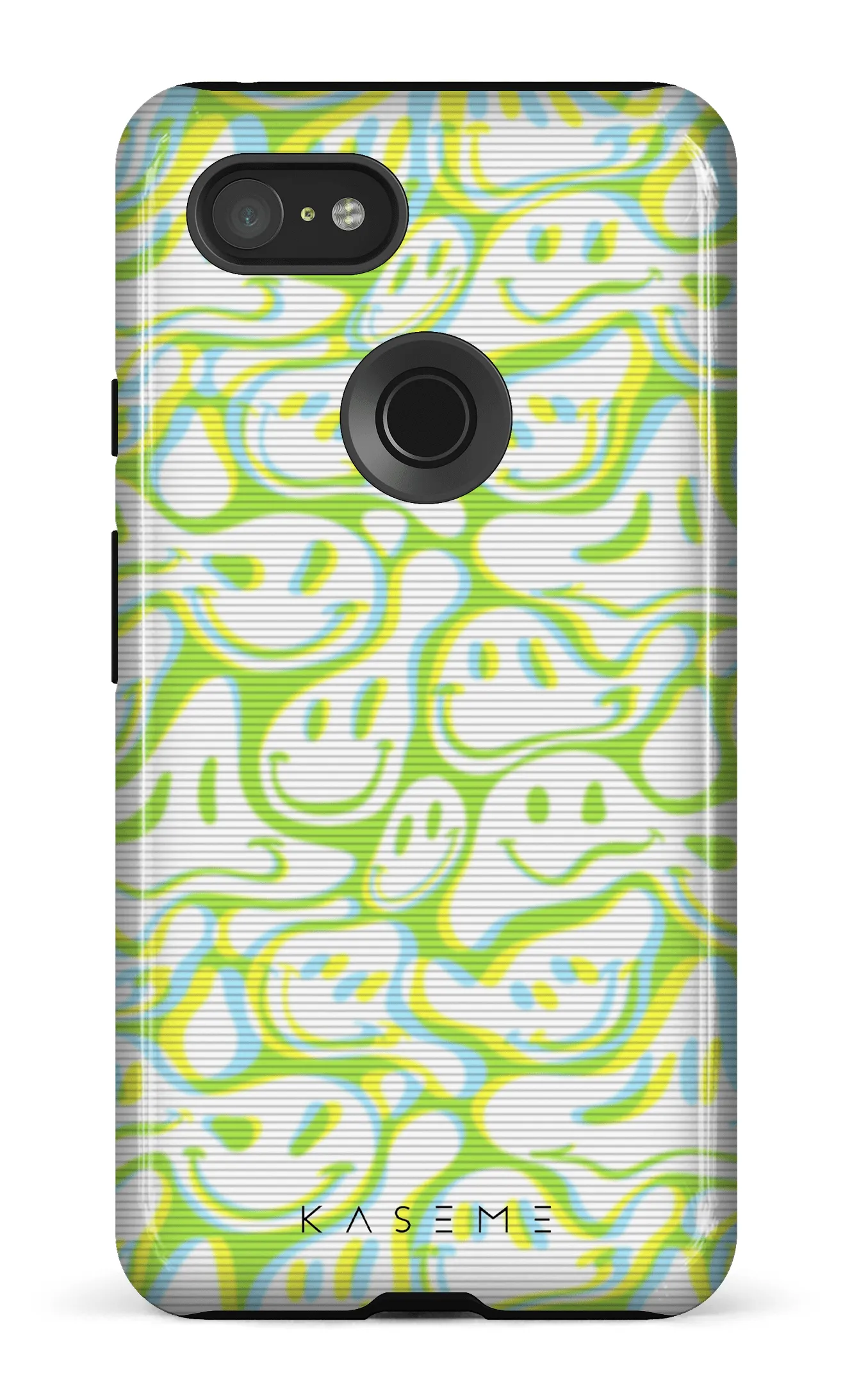 Dystopia green