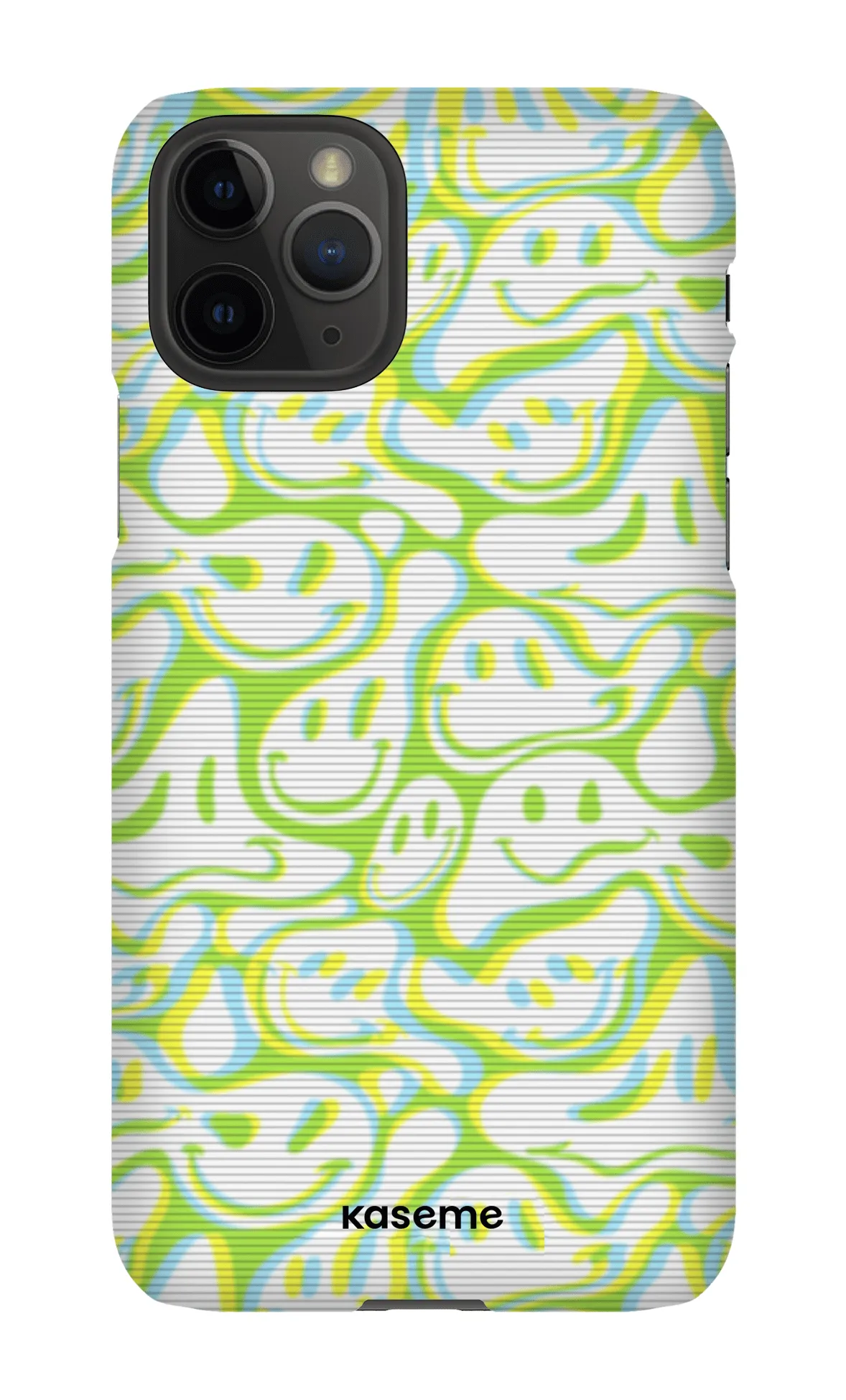 Dystopia green