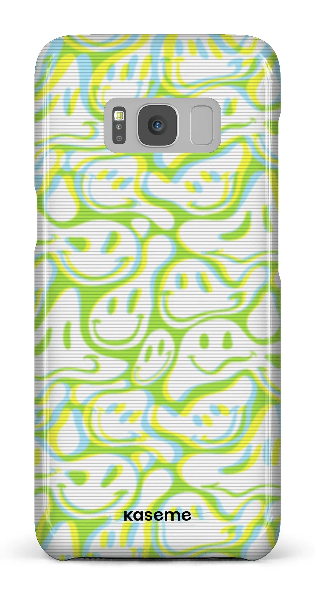 Dystopia green