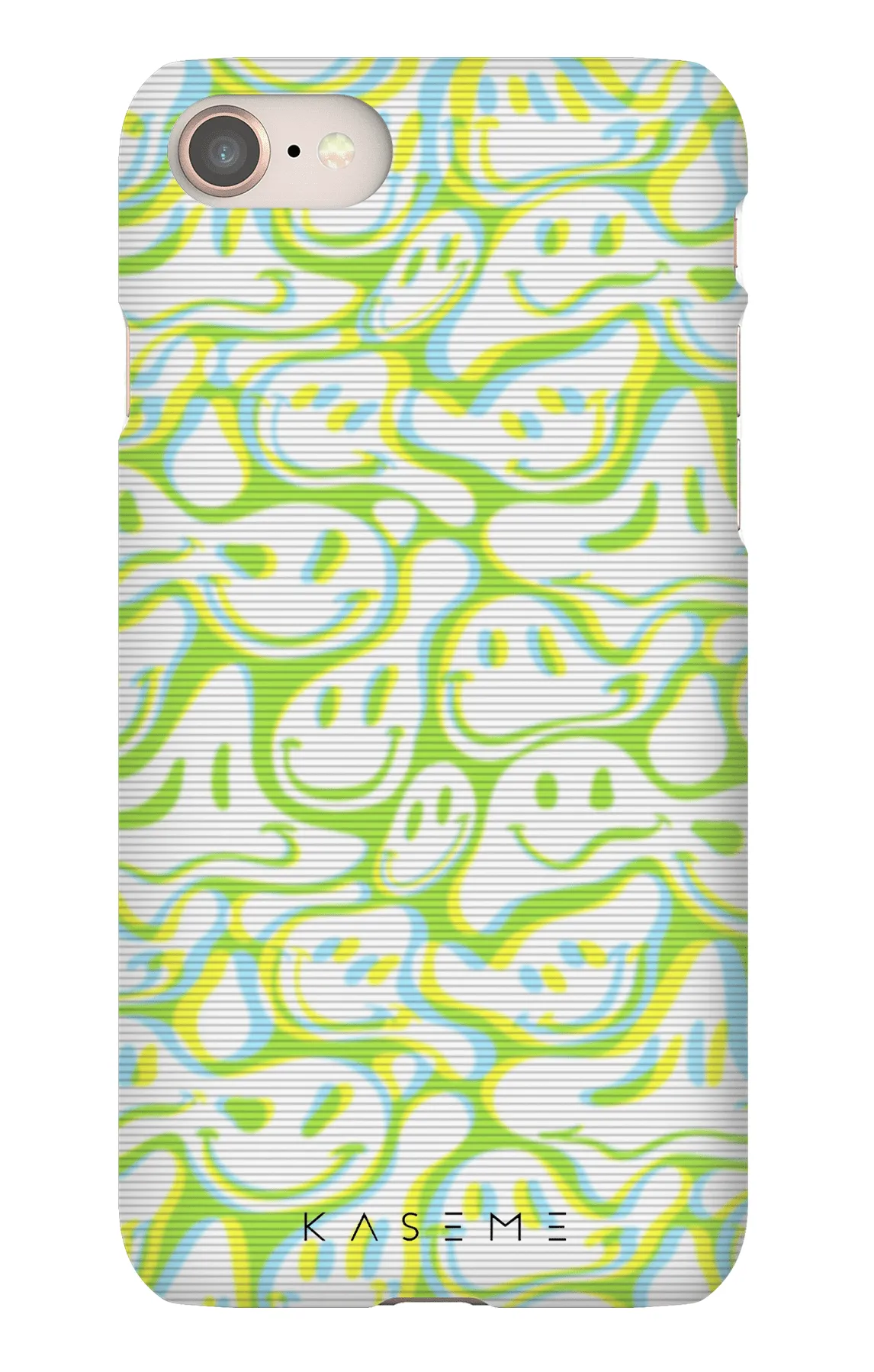 Dystopia green