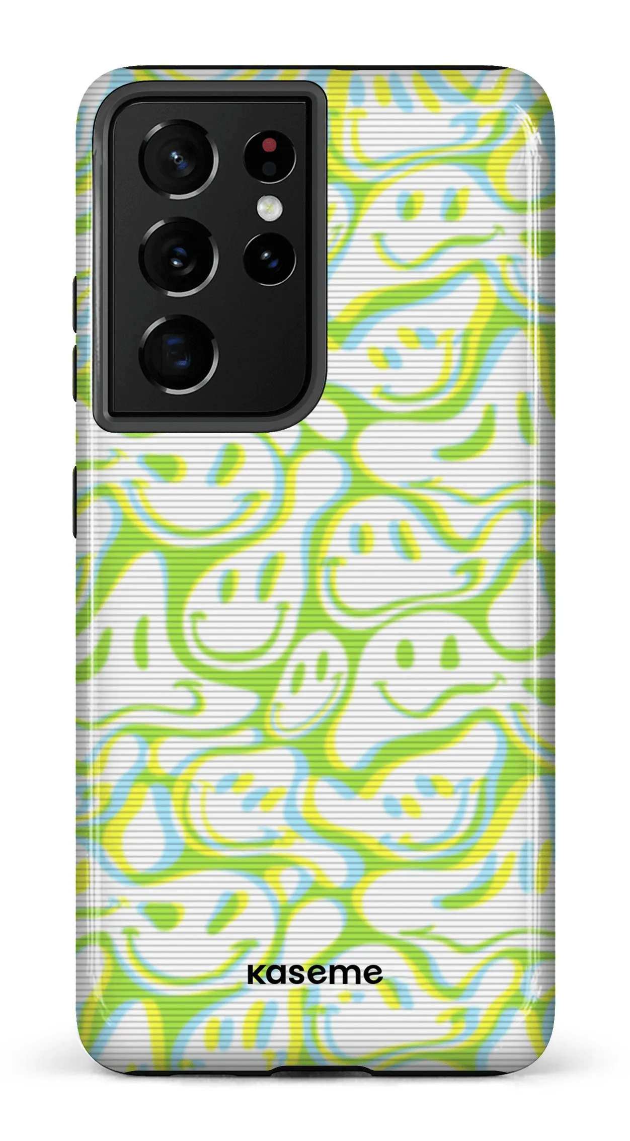 Dystopia green