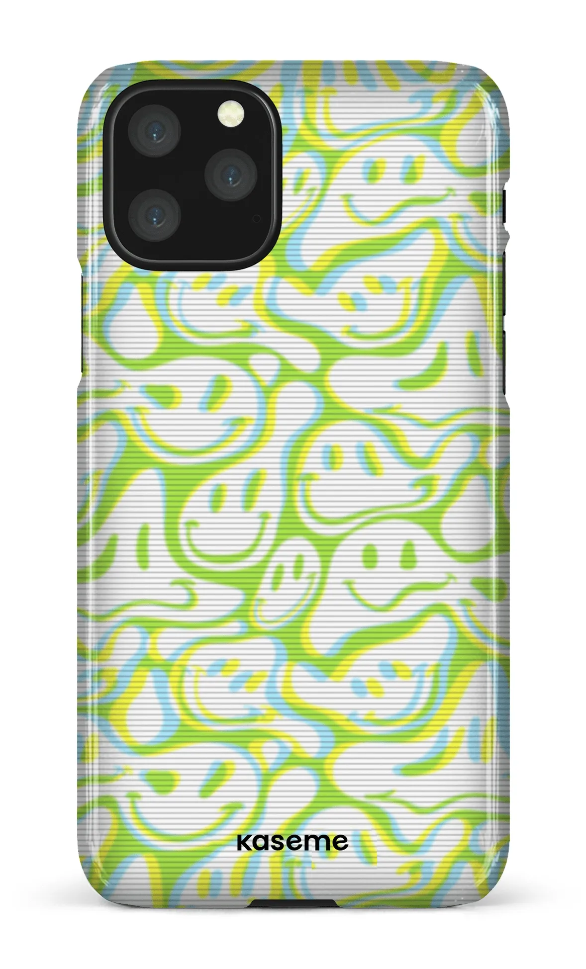 Dystopia green