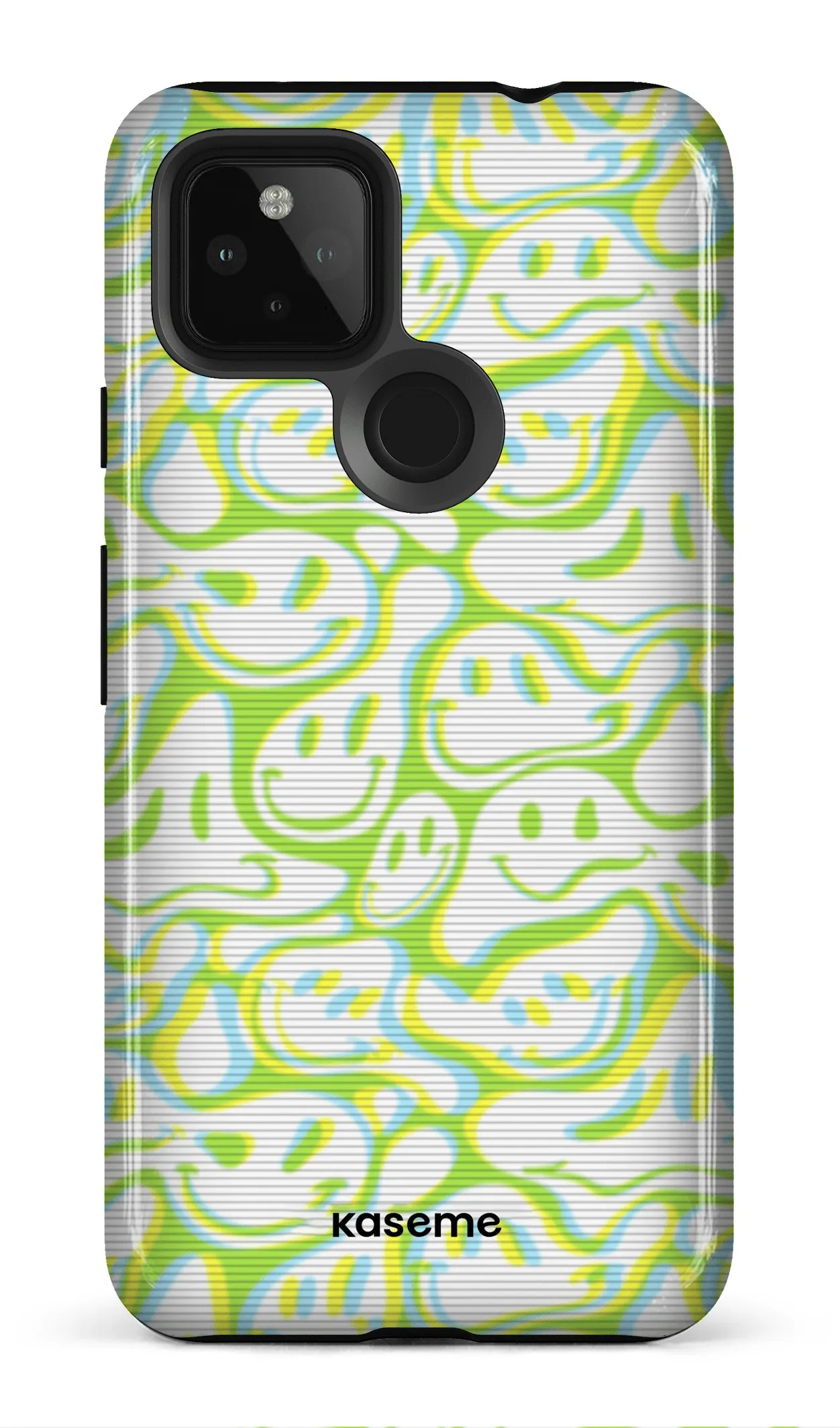 Dystopia green