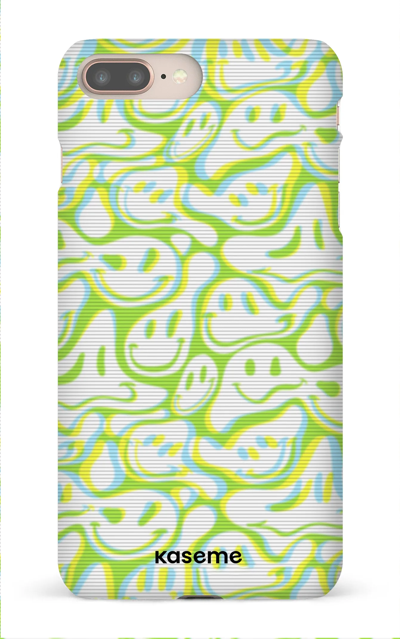 Dystopia green