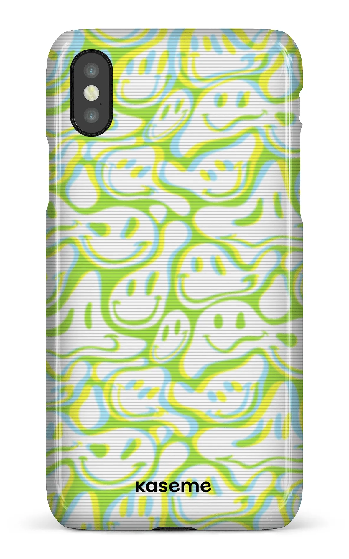 Dystopia green