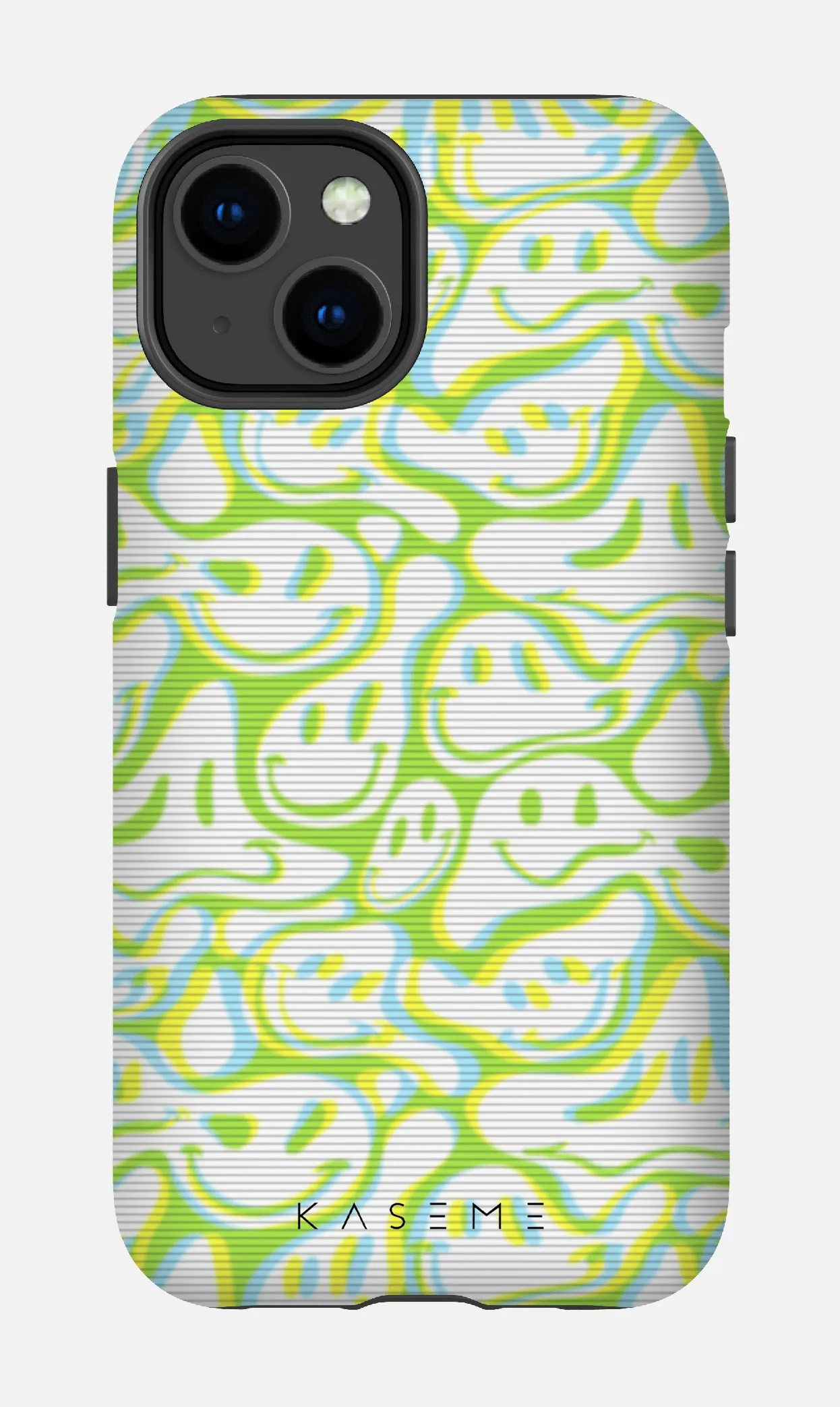 Dystopia green