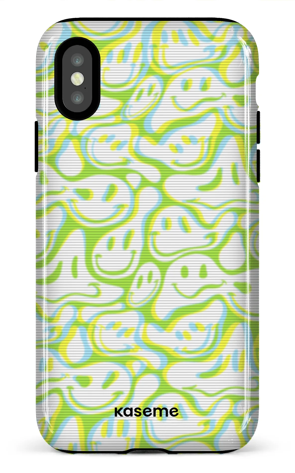 Dystopia green