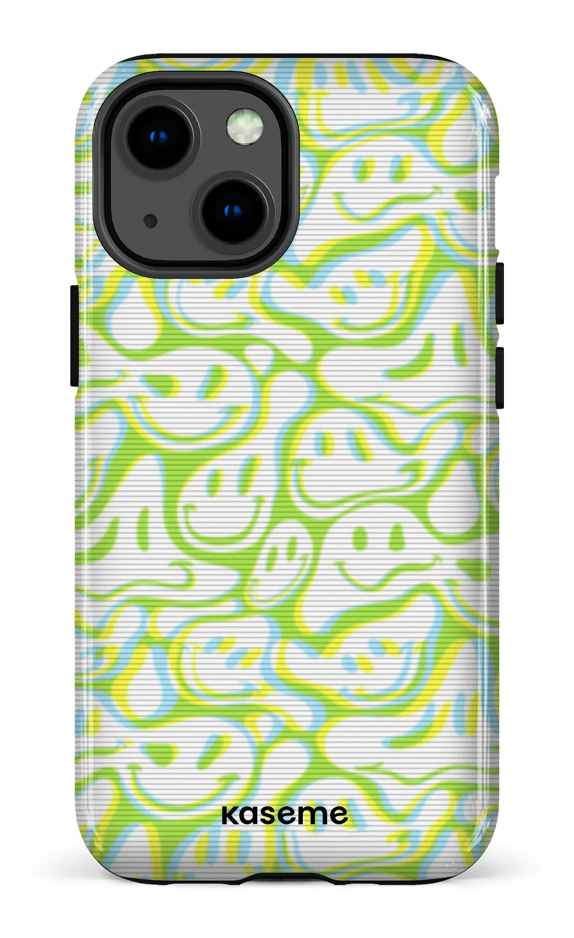 Dystopia green