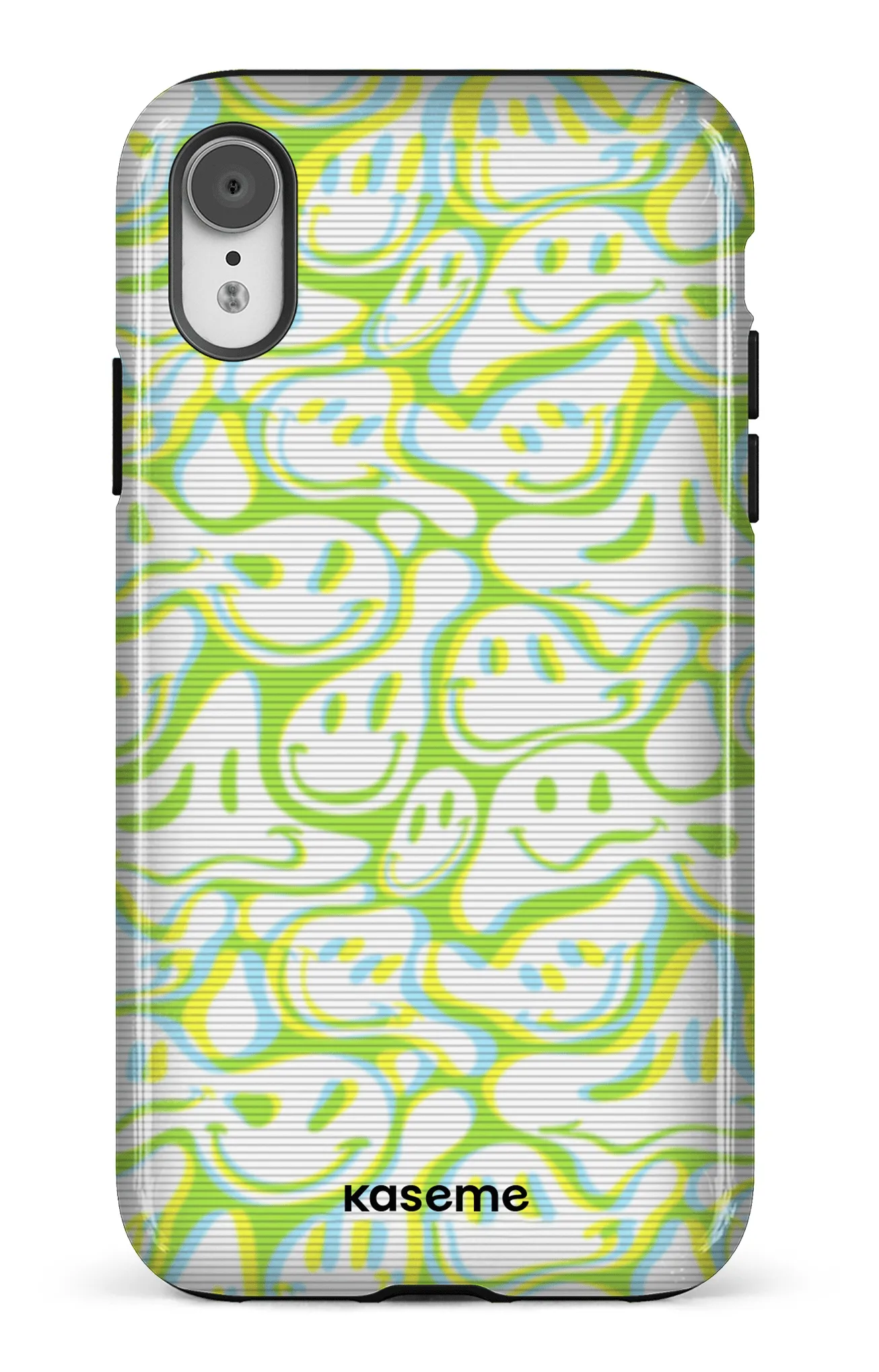 Dystopia green