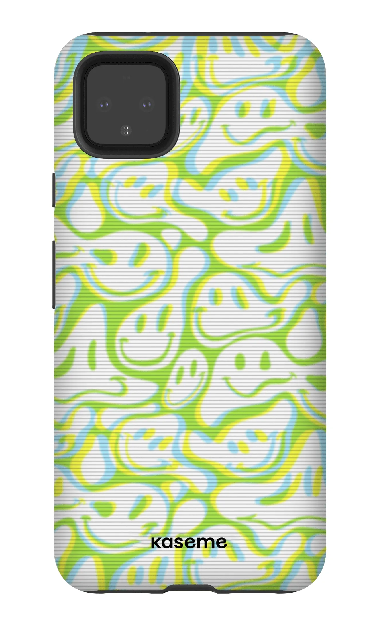 Dystopia green