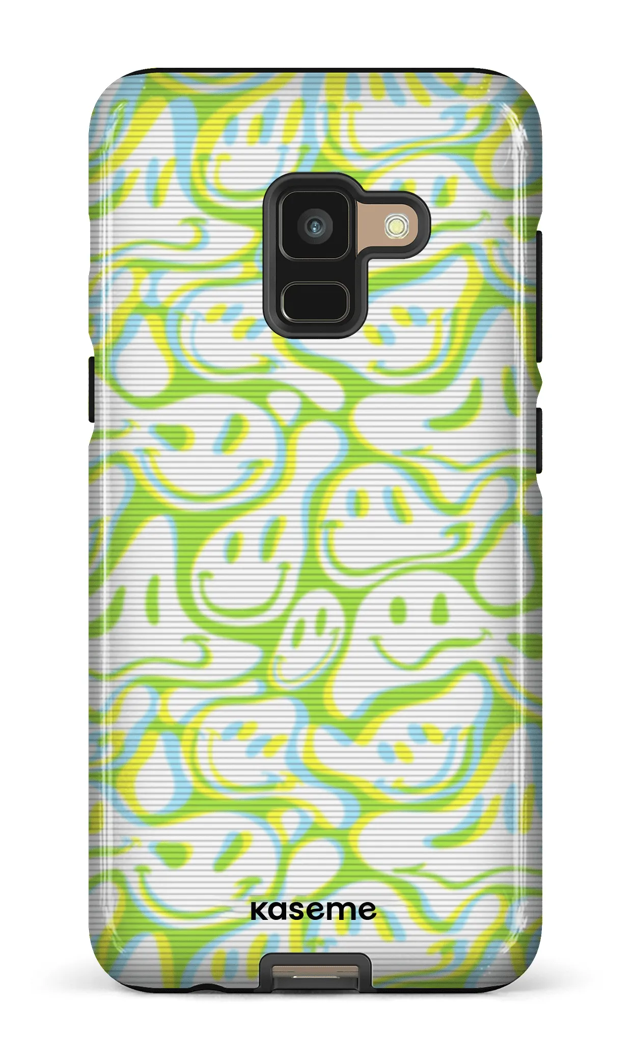 Dystopia green