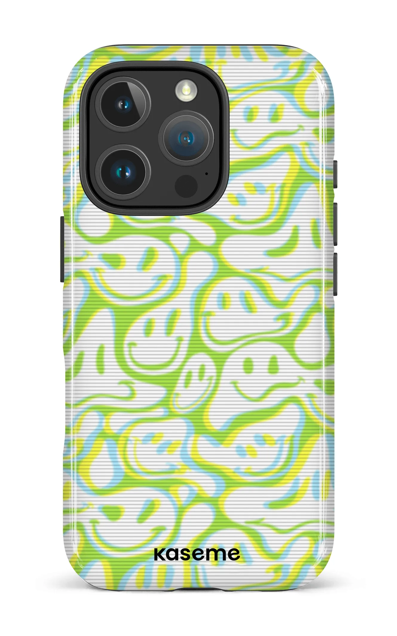 Dystopia green