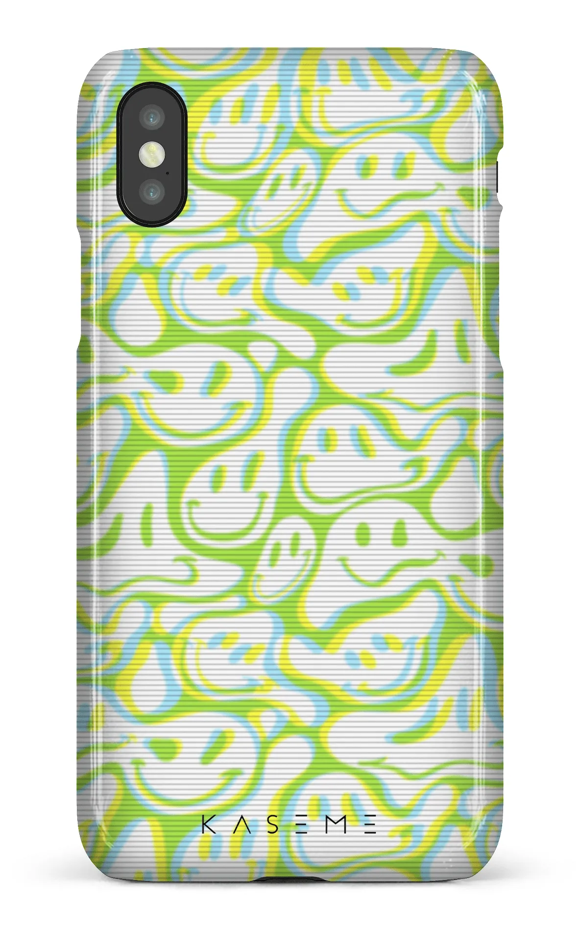 Dystopia green