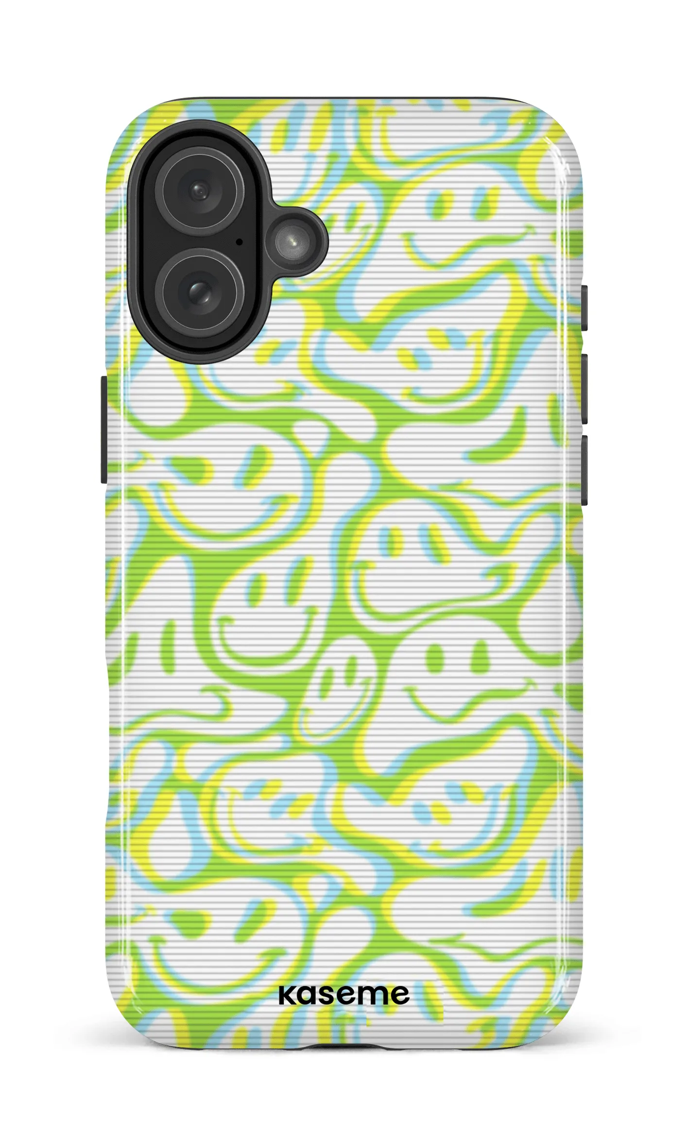 Dystopia green