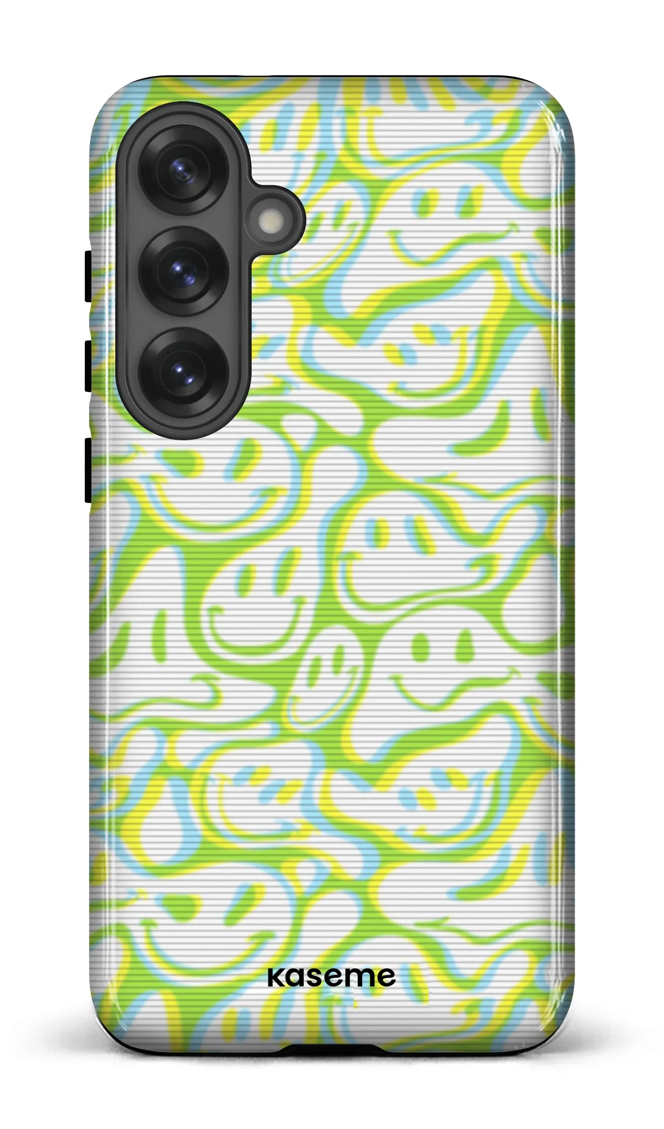 Dystopia green