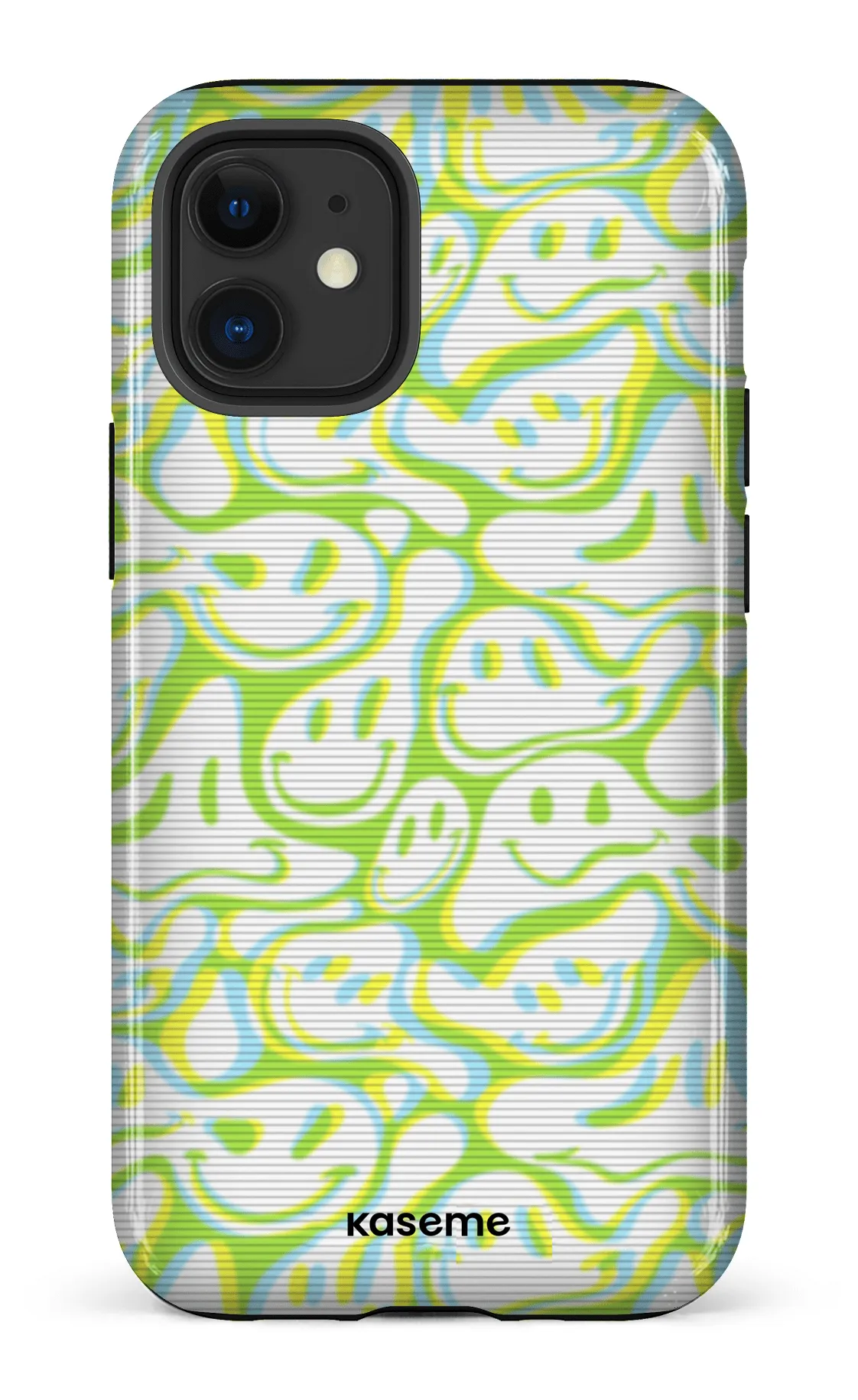 Dystopia green