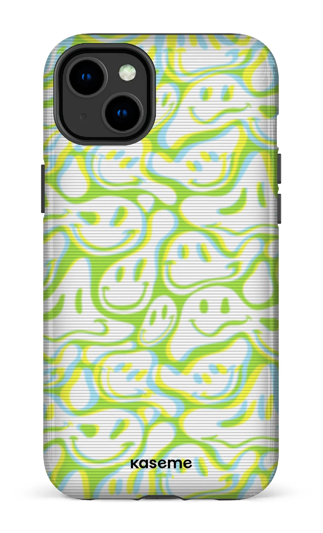 Dystopia green