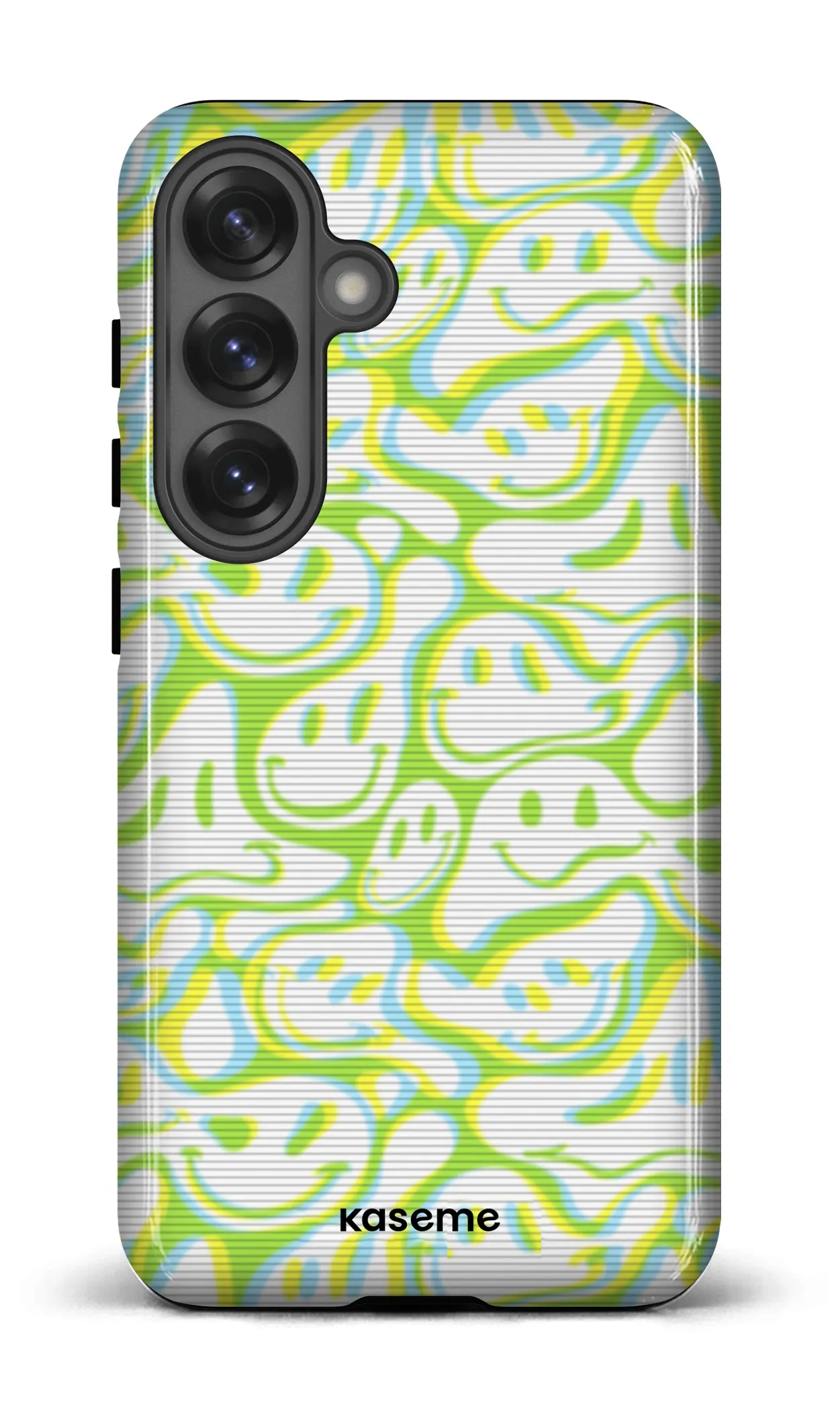 Dystopia green