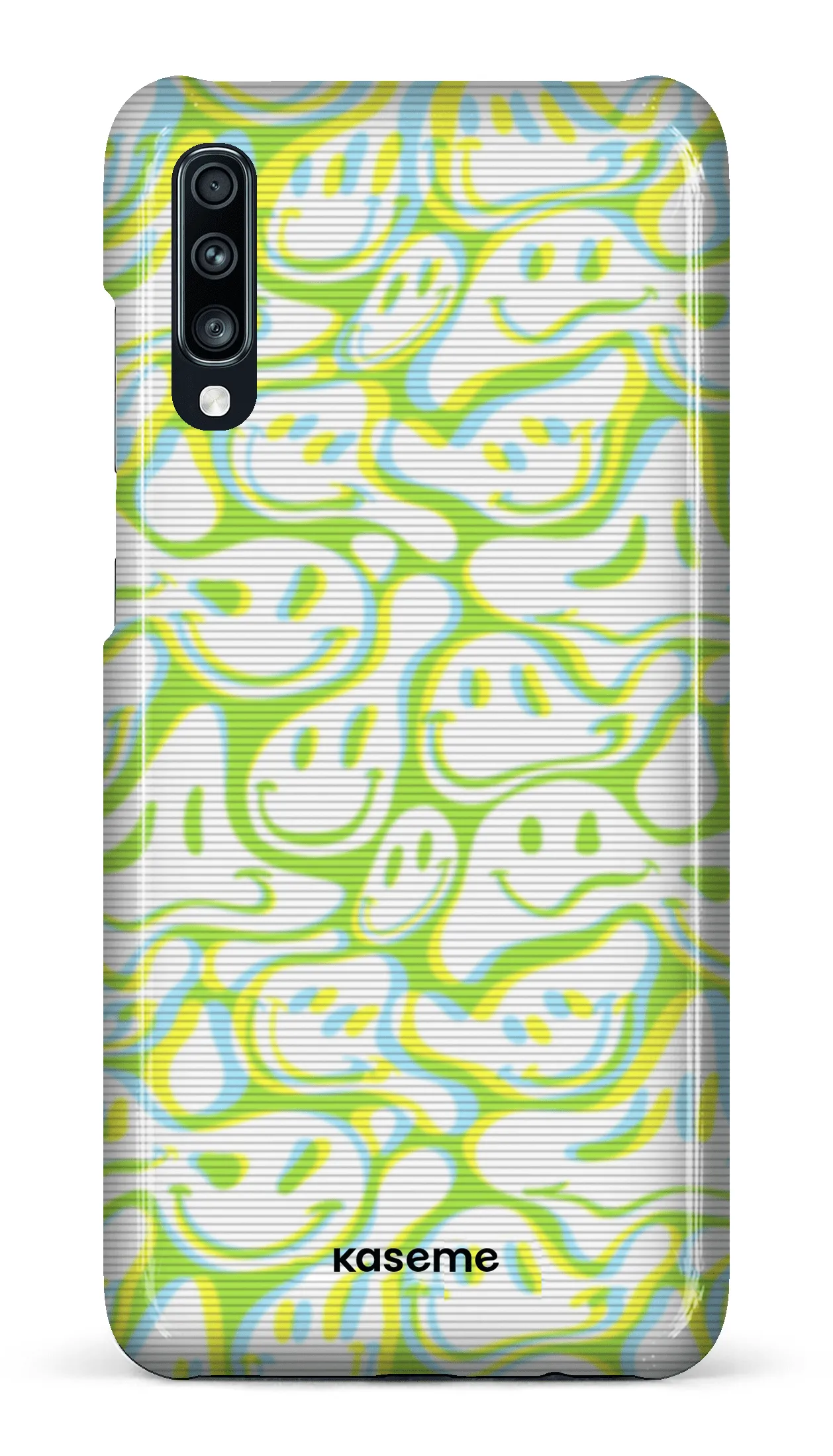 Dystopia green