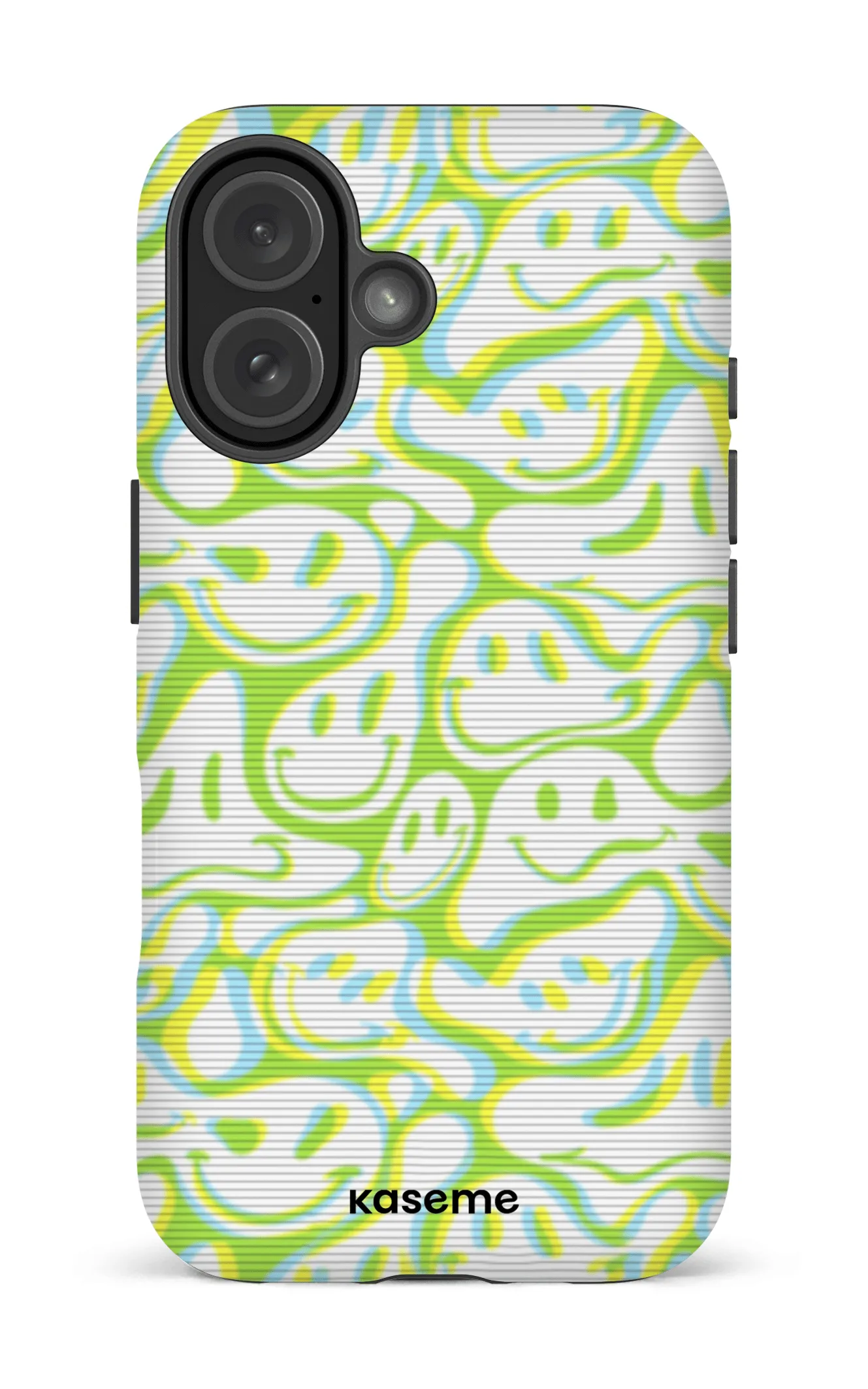 Dystopia green