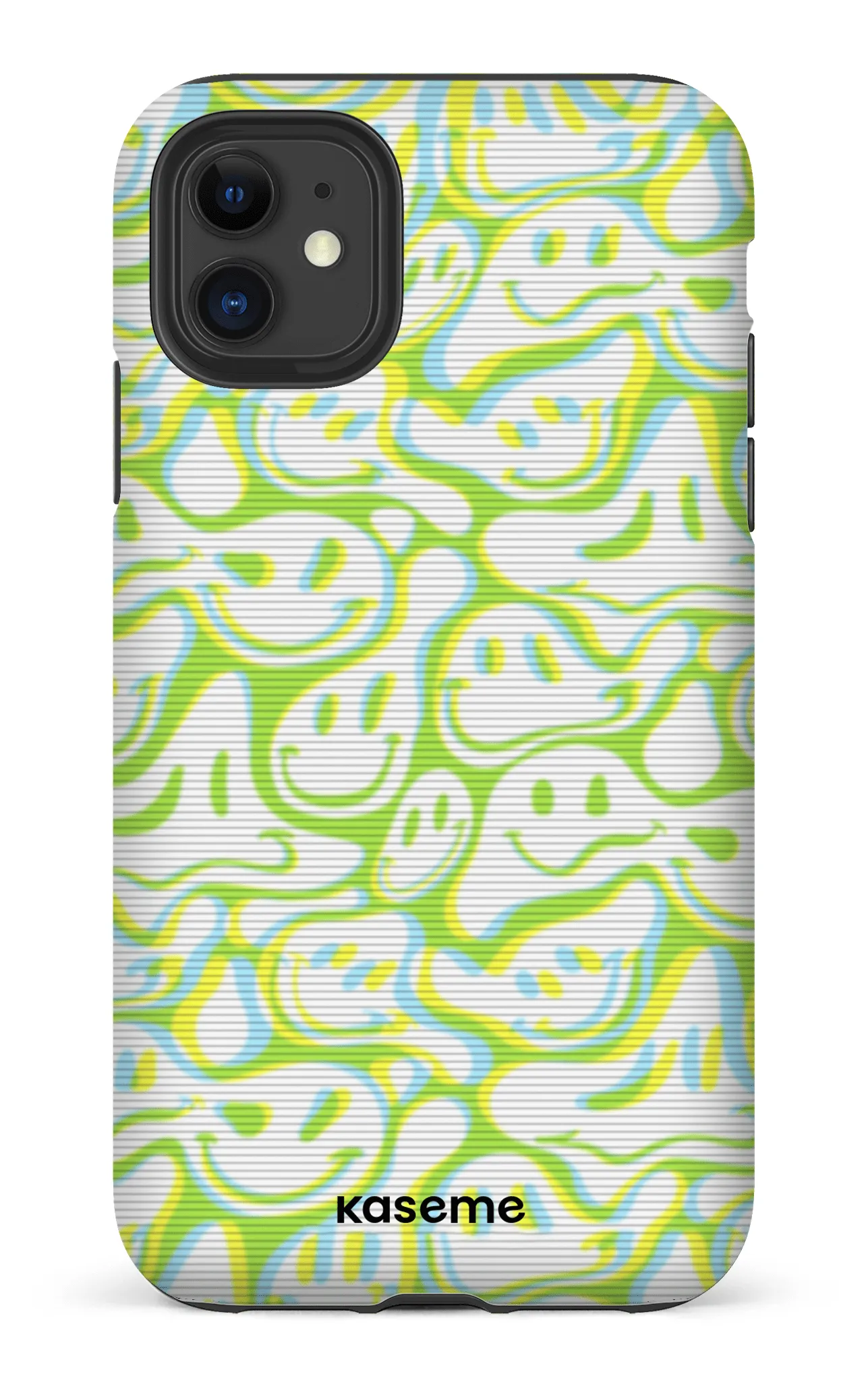 Dystopia green