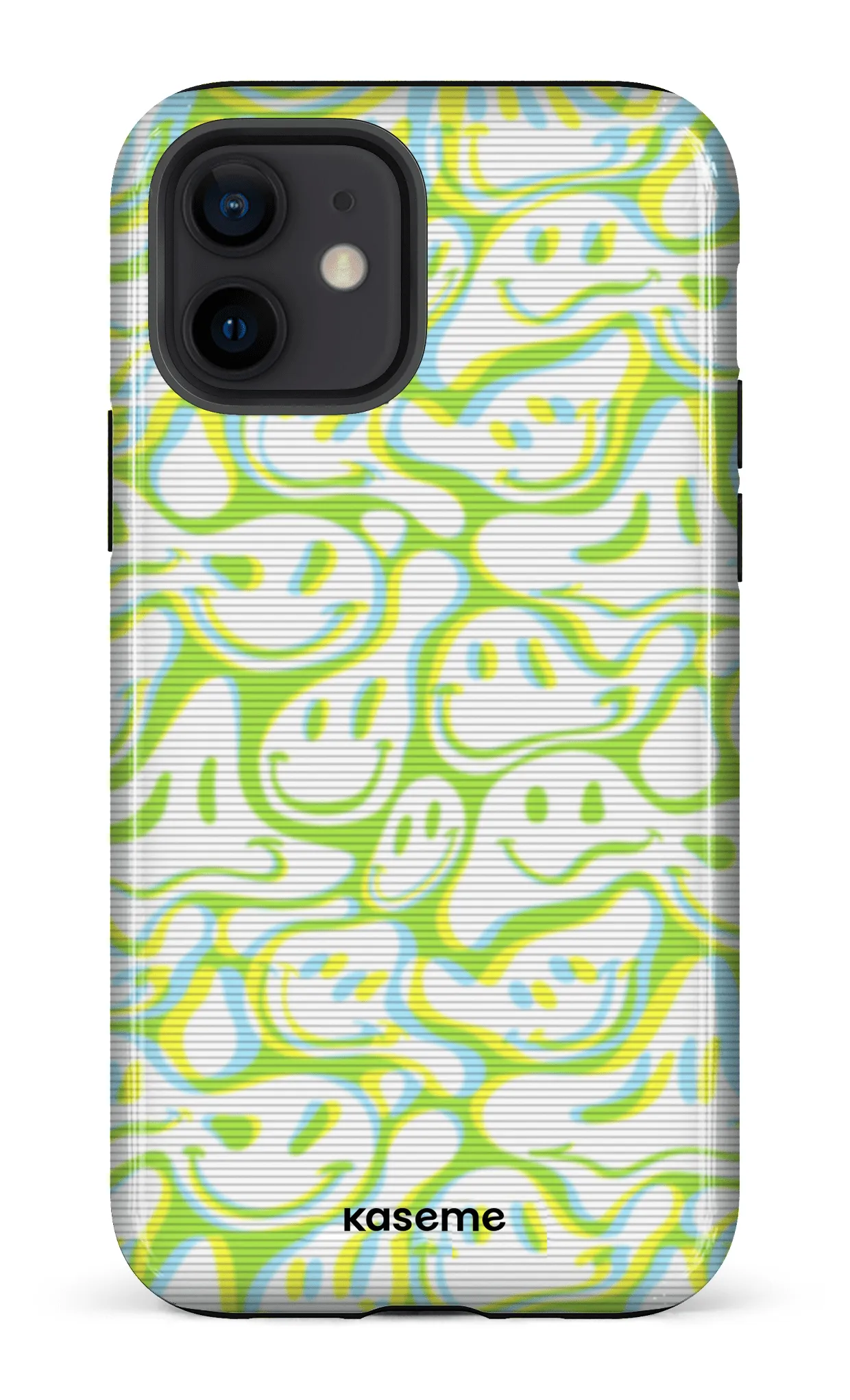 Dystopia green