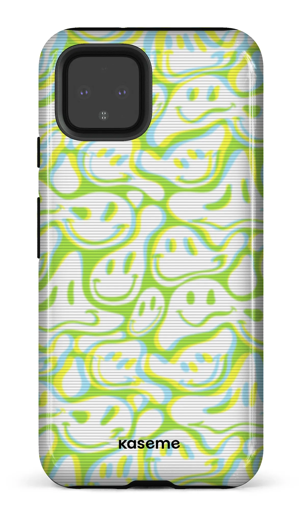 Dystopia green