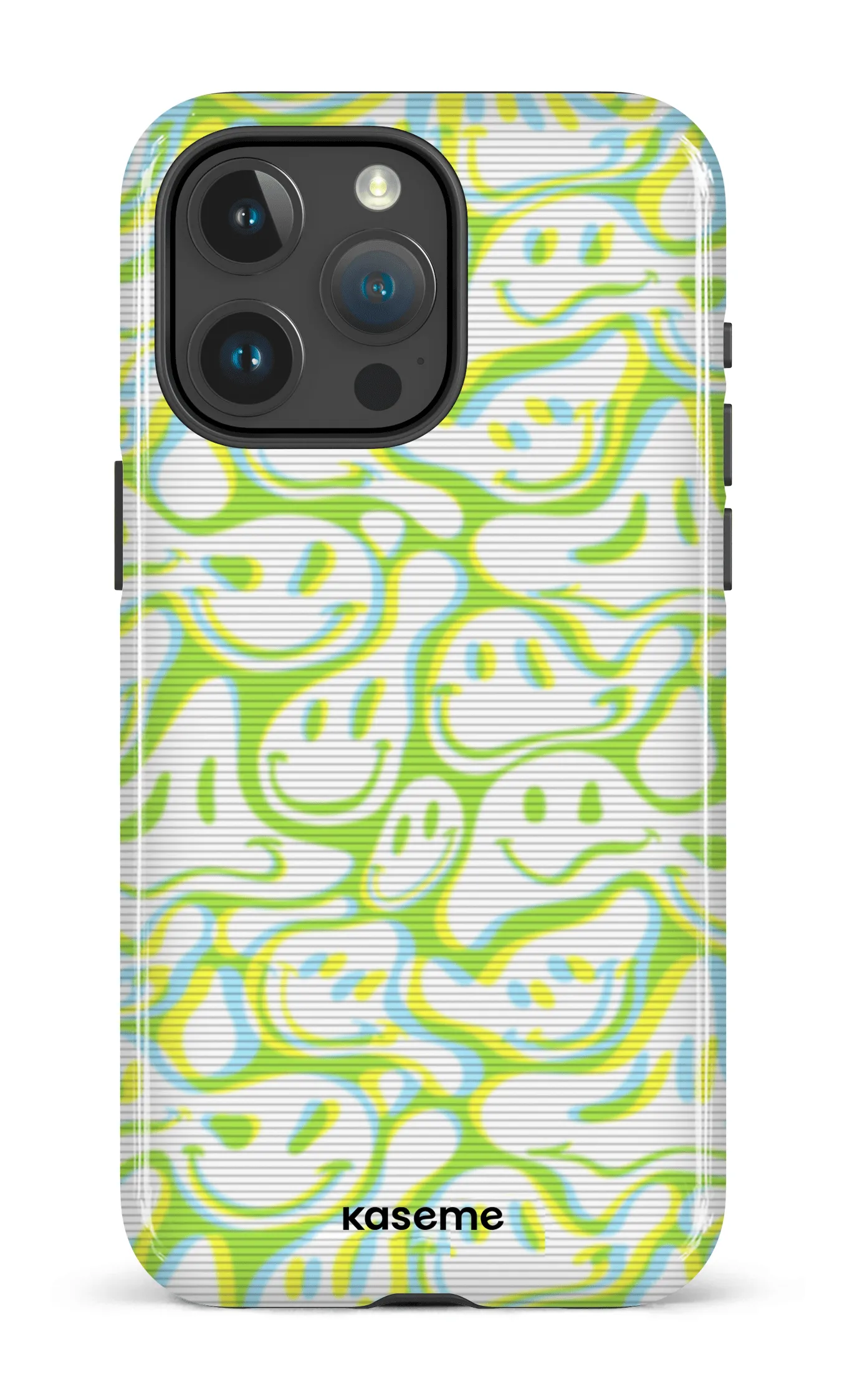 Dystopia green